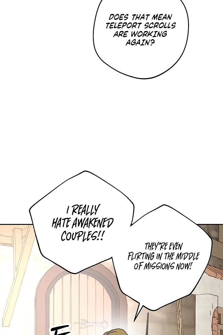 The Mating Of Elves - Chapter 60 Page 33