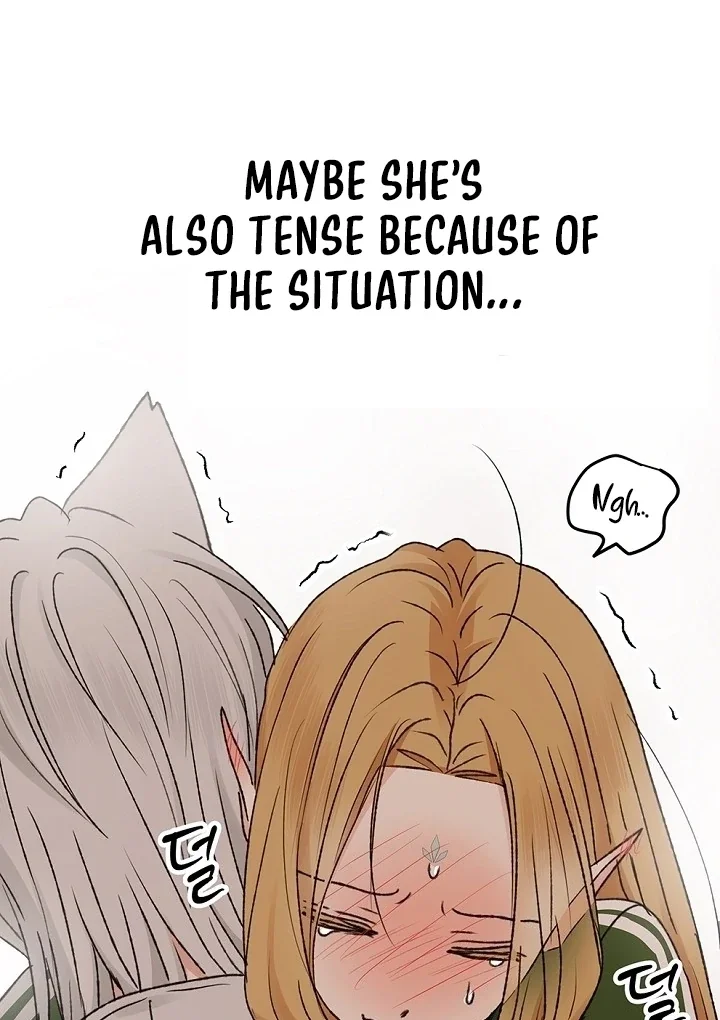 The Mating Of Elves - Chapter 60 Page 37