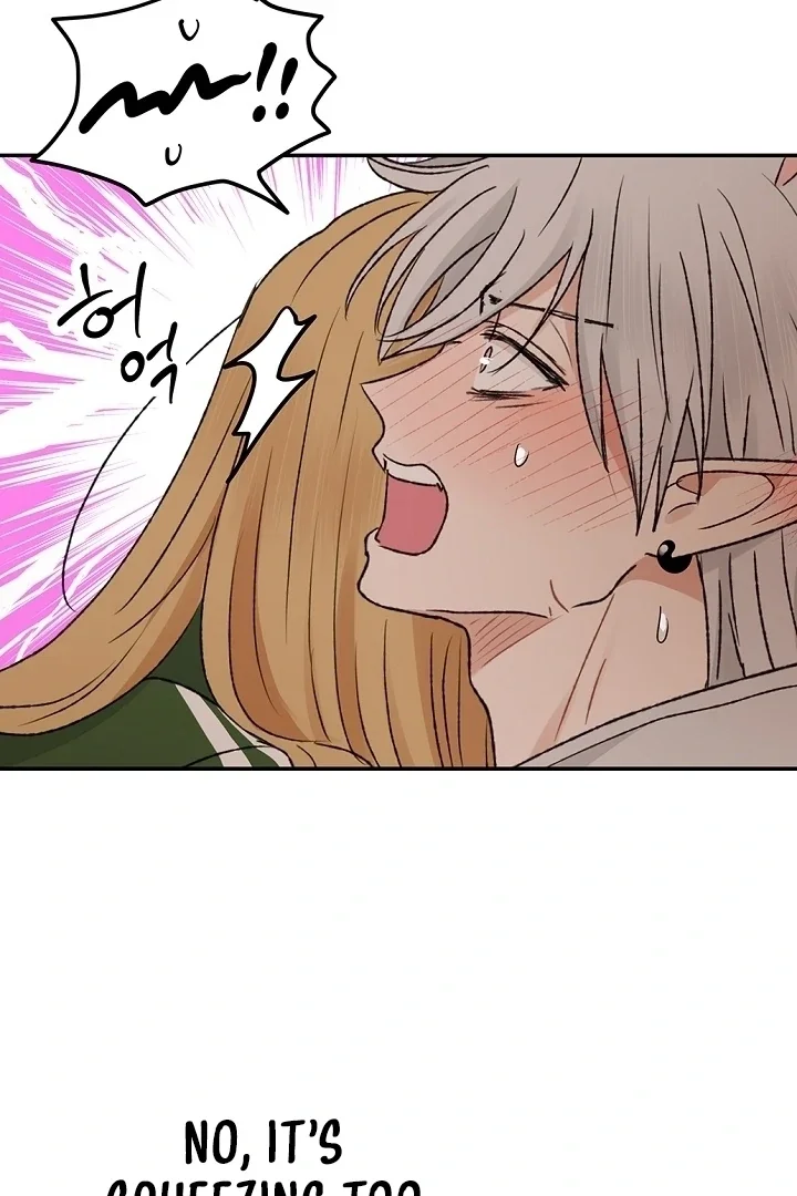 The Mating Of Elves - Chapter 60 Page 47