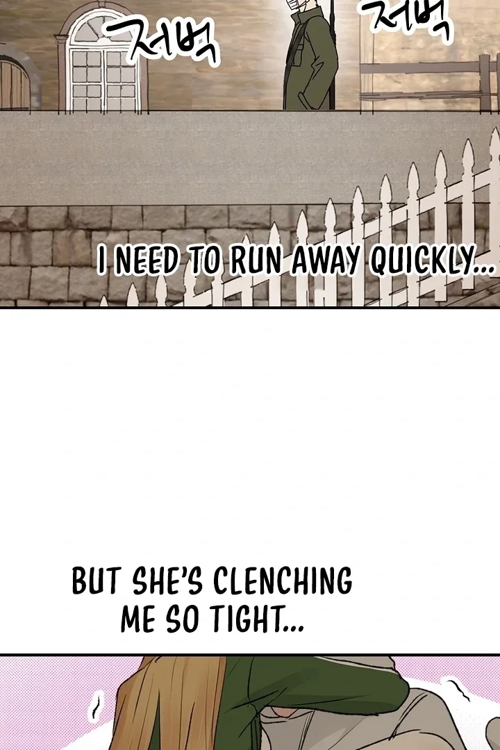 The Mating Of Elves - Chapter 60 Page 49