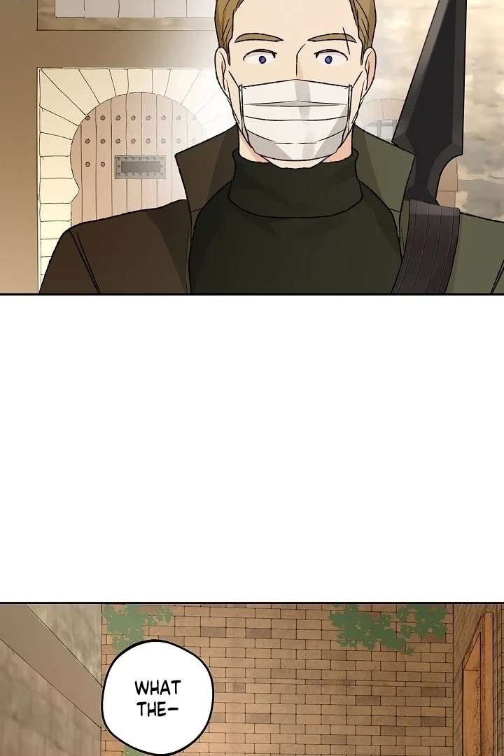 The Mating Of Elves - Chapter 60 Page 62