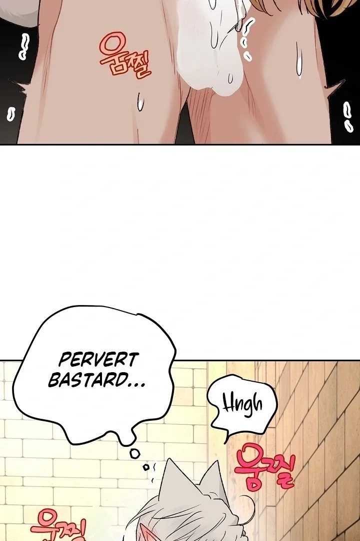 The Mating Of Elves - Chapter 60 Page 69