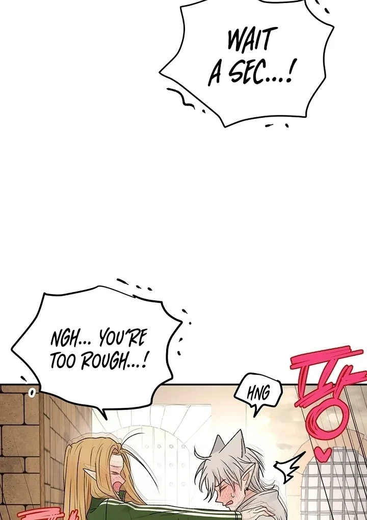 The Mating Of Elves - Chapter 60 Page 88