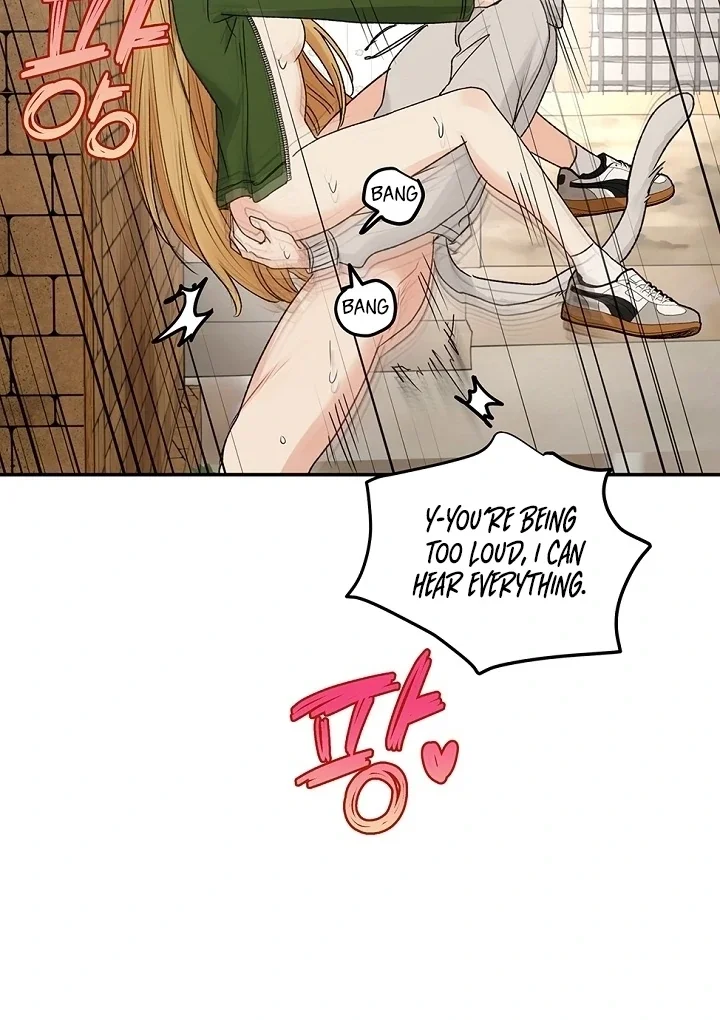 The Mating Of Elves - Chapter 60 Page 89