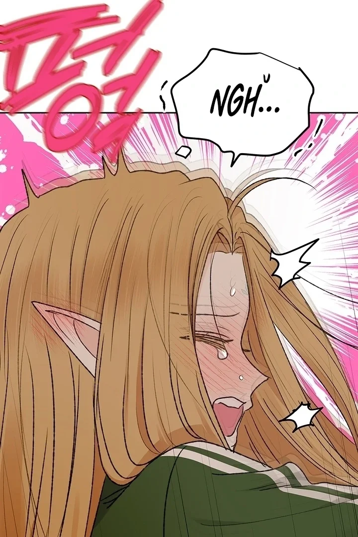 The Mating Of Elves - Chapter 60 Page 91