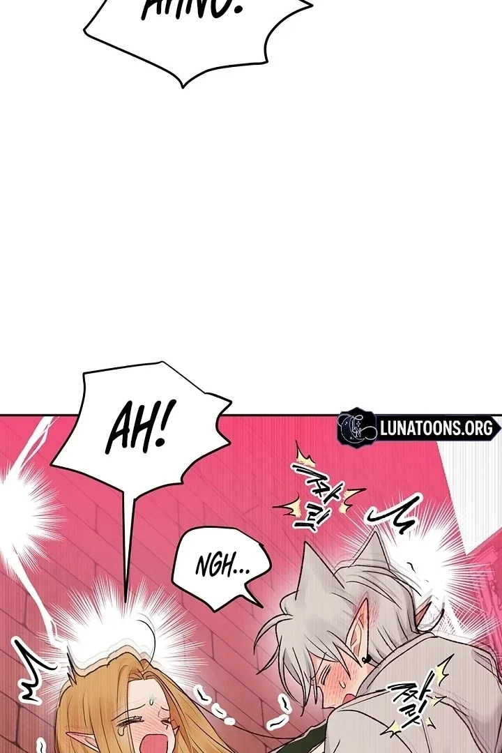 The Mating Of Elves - Chapter 60 Page 94