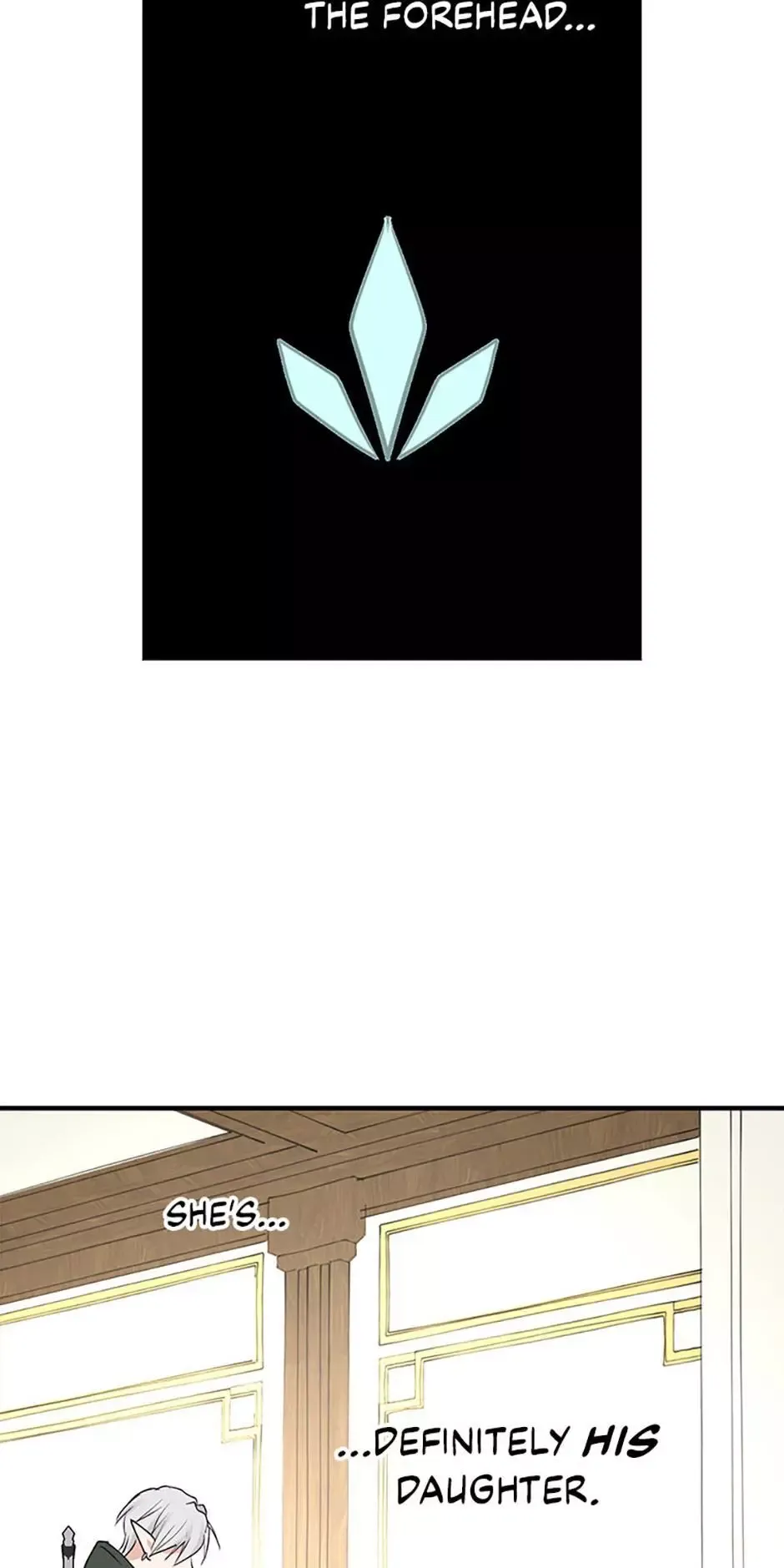 The Mating Of Elves - Chapter 64 Page 4