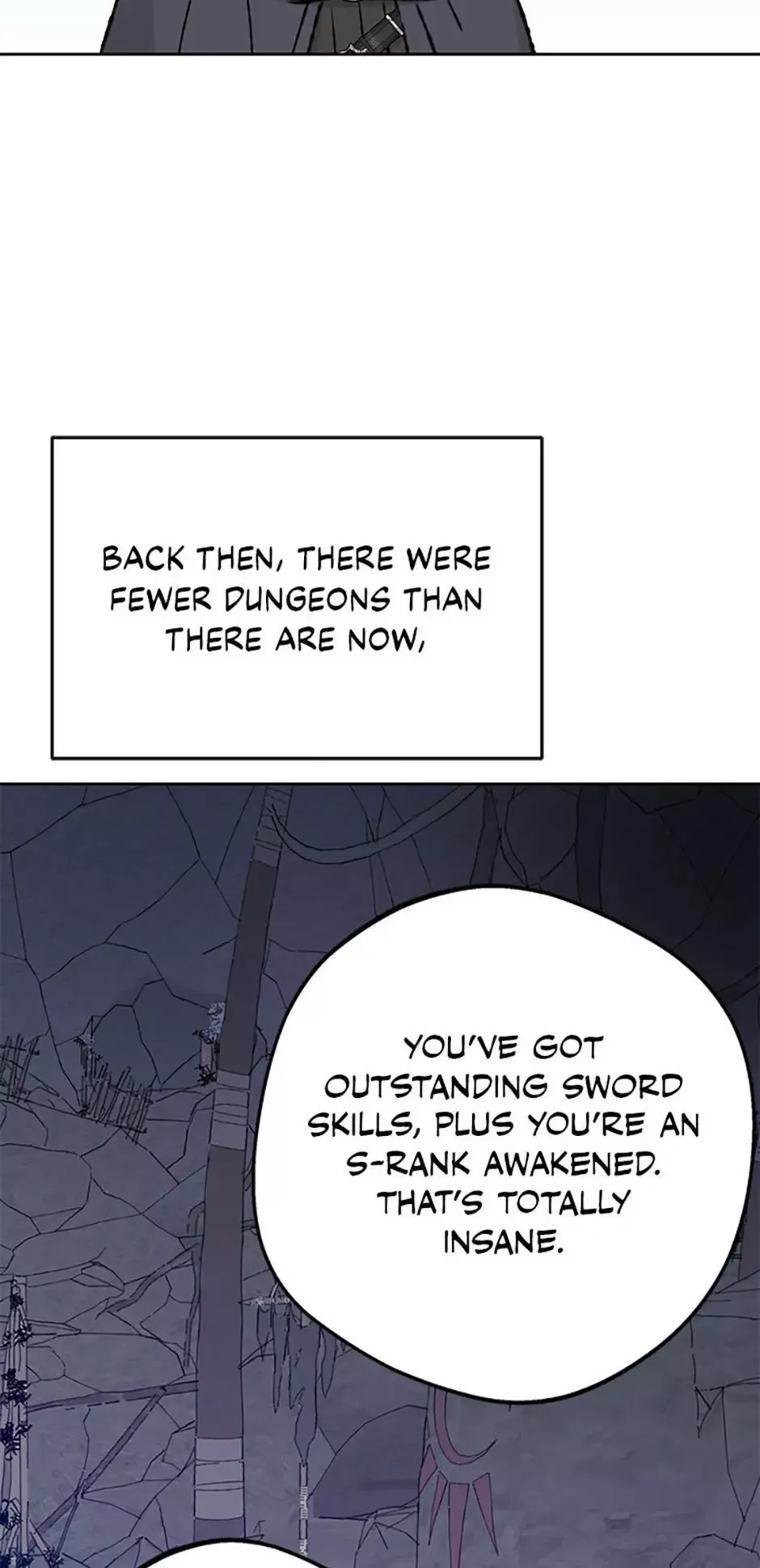 The Mating Of Elves - Chapter 64 Page 12