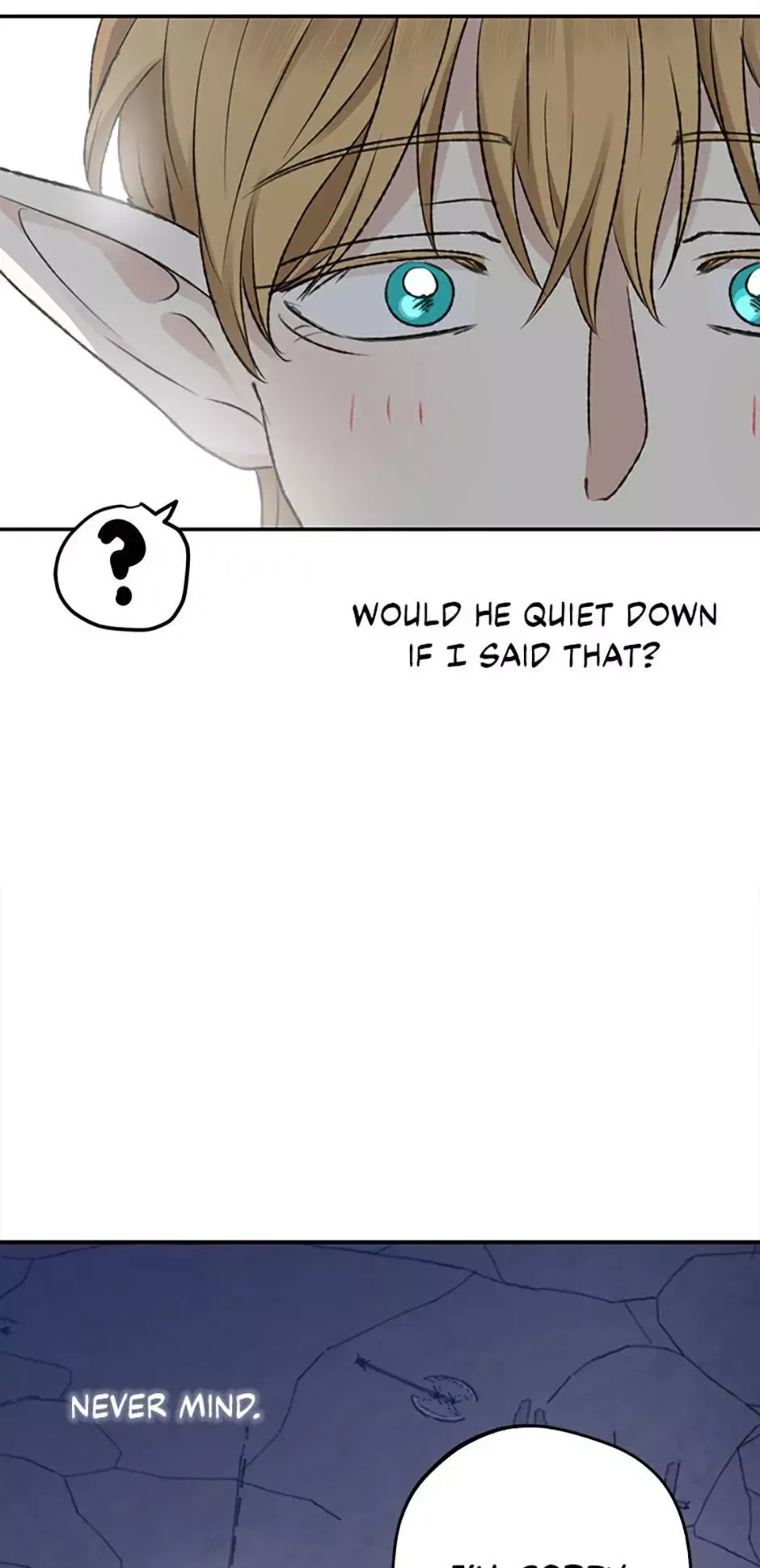 The Mating Of Elves - Chapter 64 Page 15