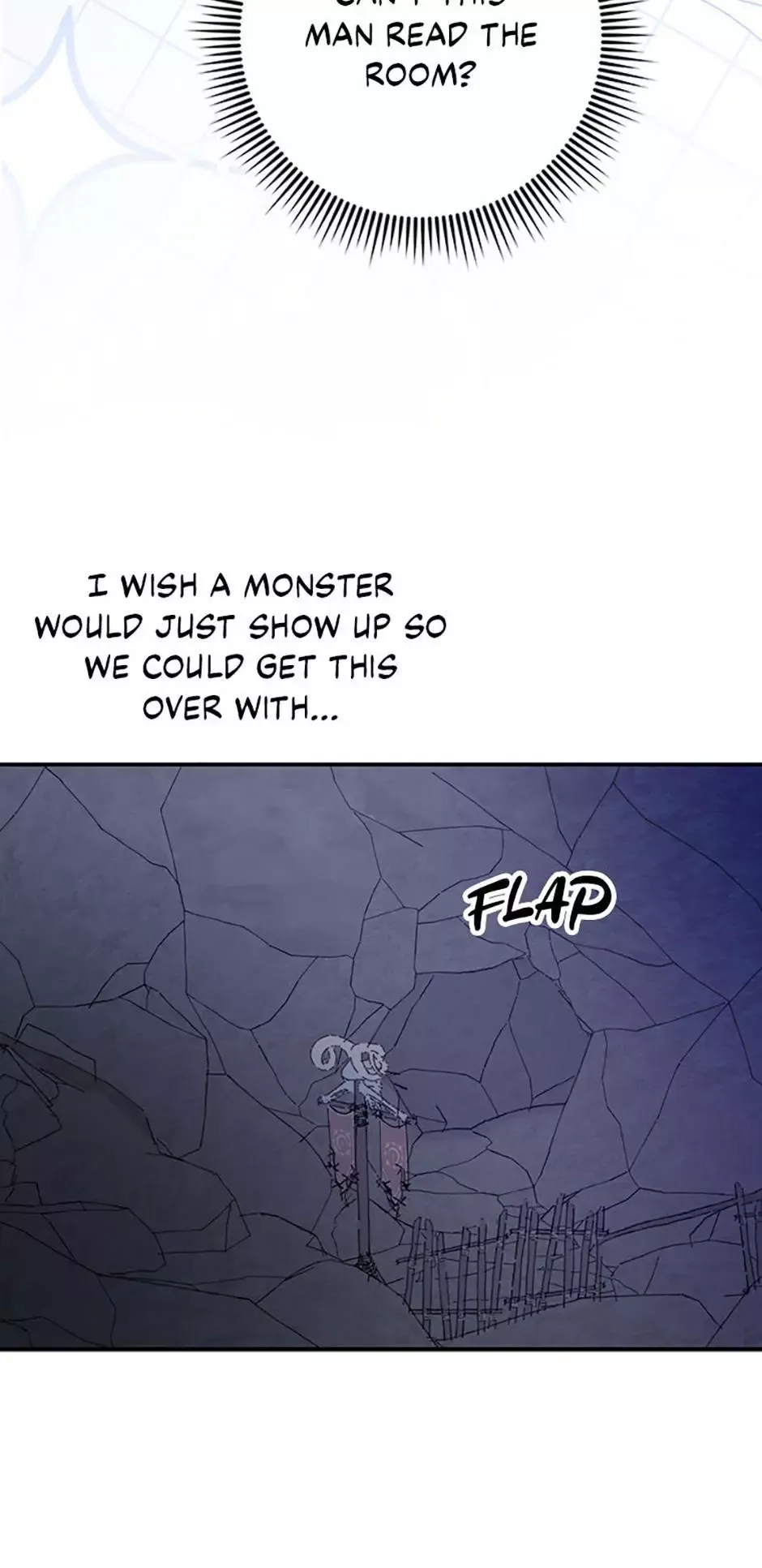 The Mating Of Elves - Chapter 64 Page 19