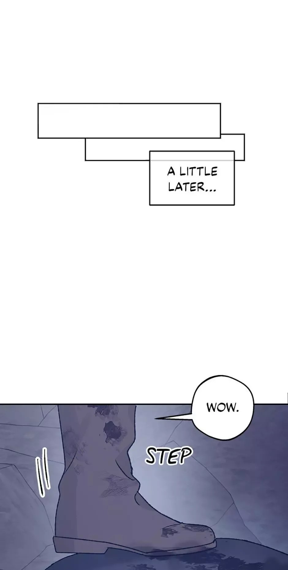 The Mating Of Elves - Chapter 64 Page 23
