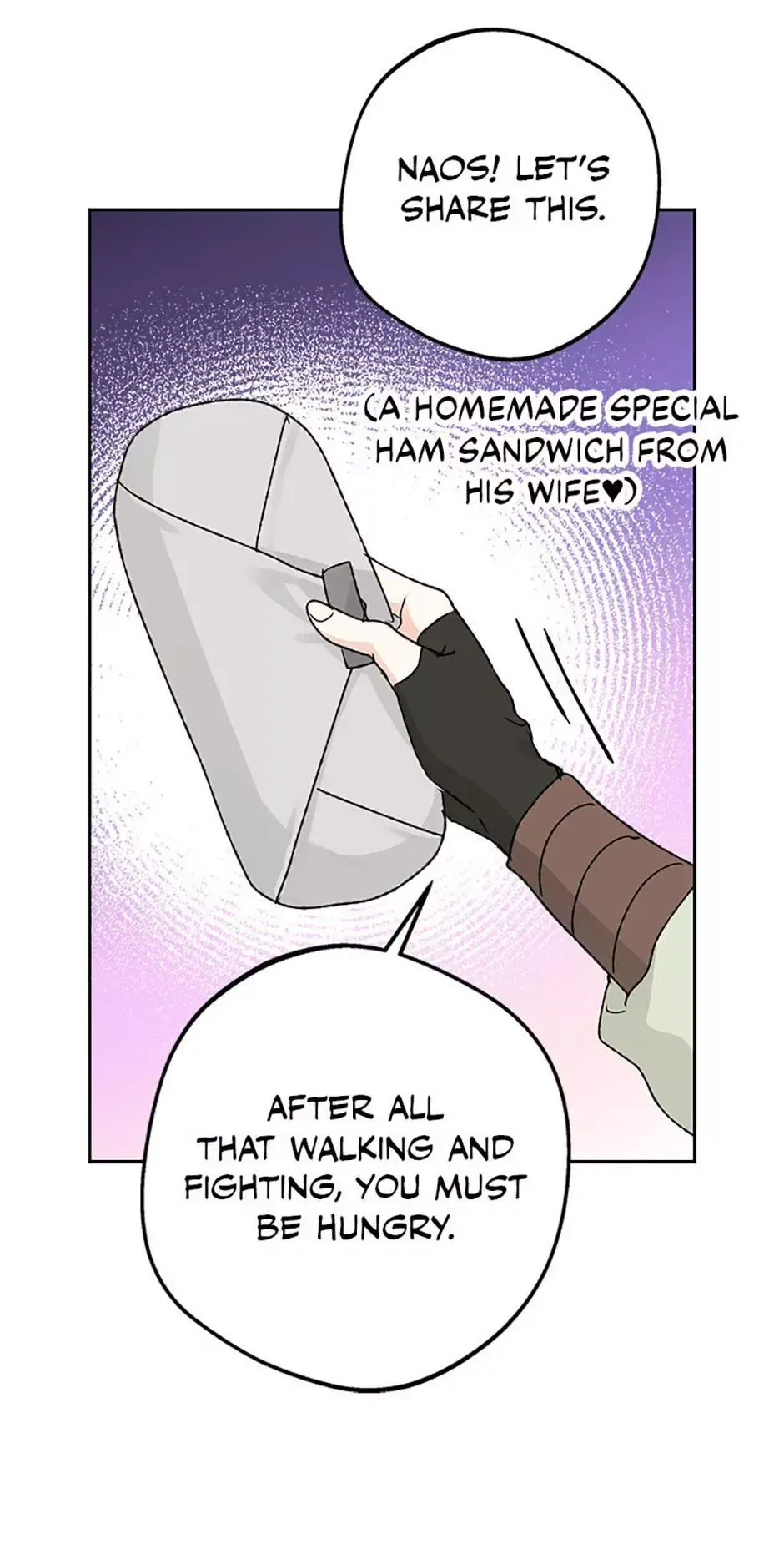 The Mating Of Elves - Chapter 64 Page 29