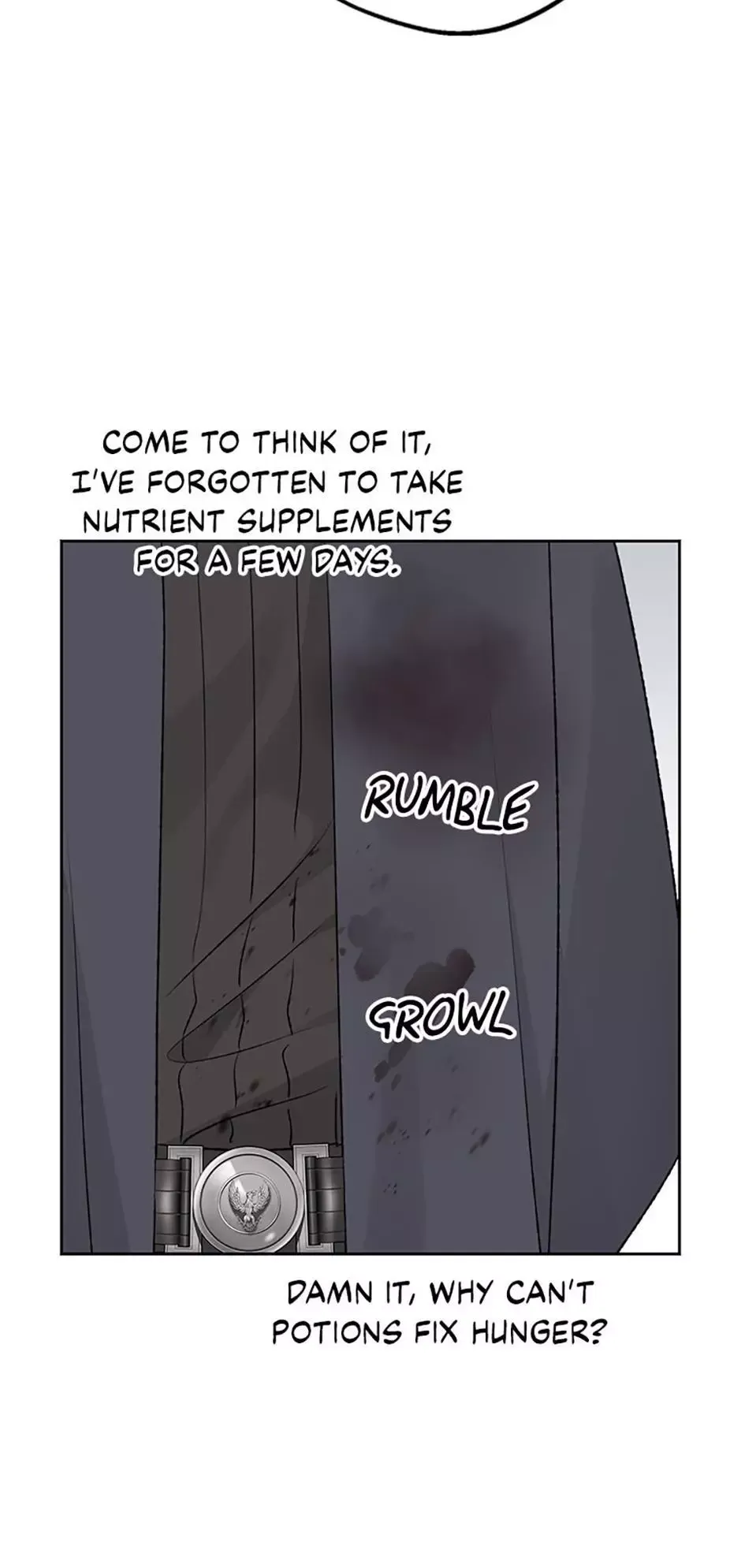 The Mating Of Elves - Chapter 64 Page 32