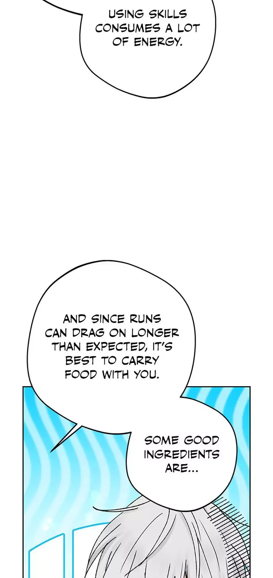 The Mating Of Elves - Chapter 64 Page 34