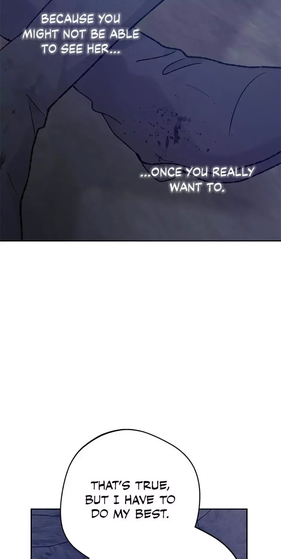 The Mating Of Elves - Chapter 64 Page 44