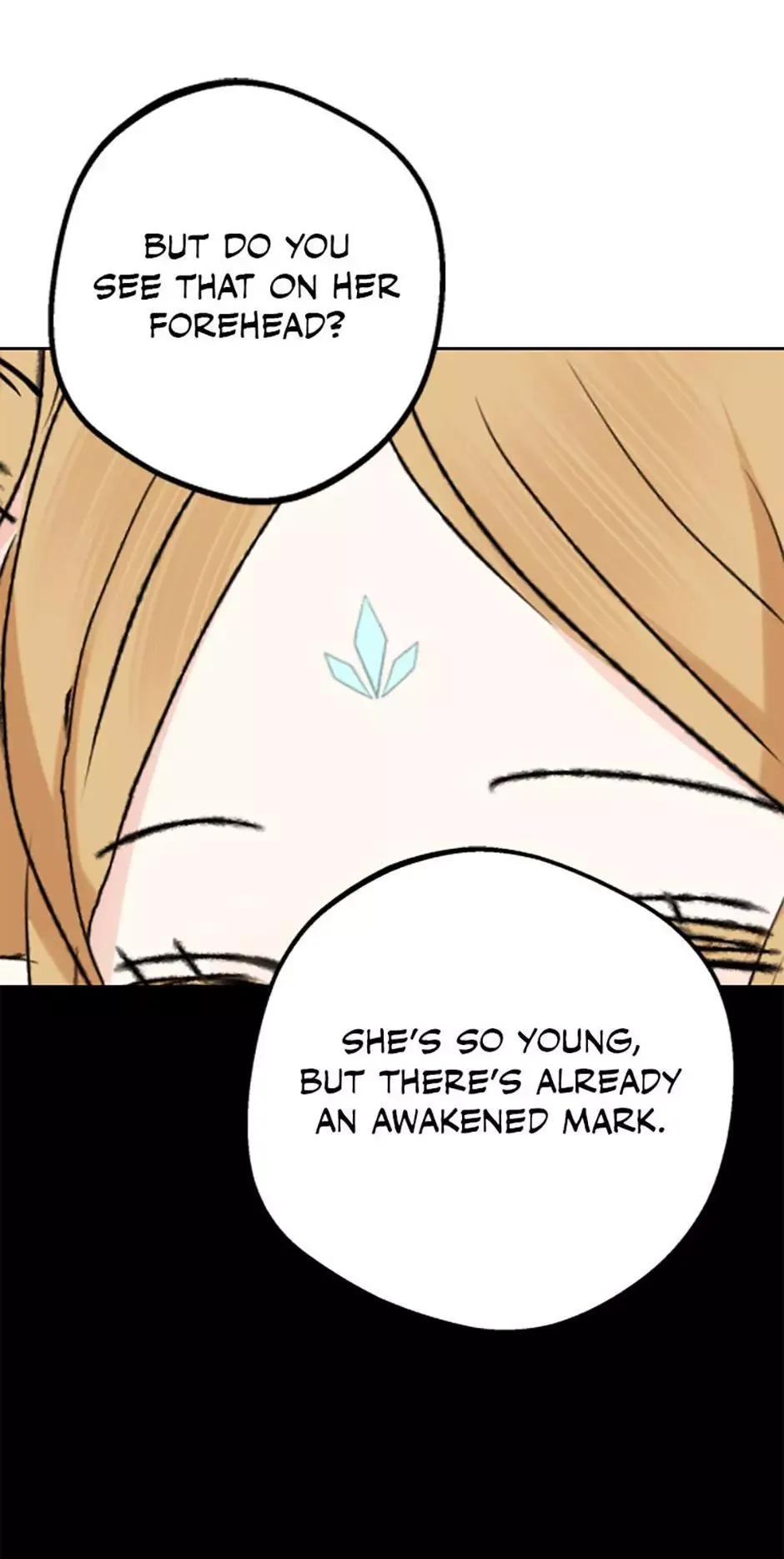 The Mating Of Elves - Chapter 64 Page 46