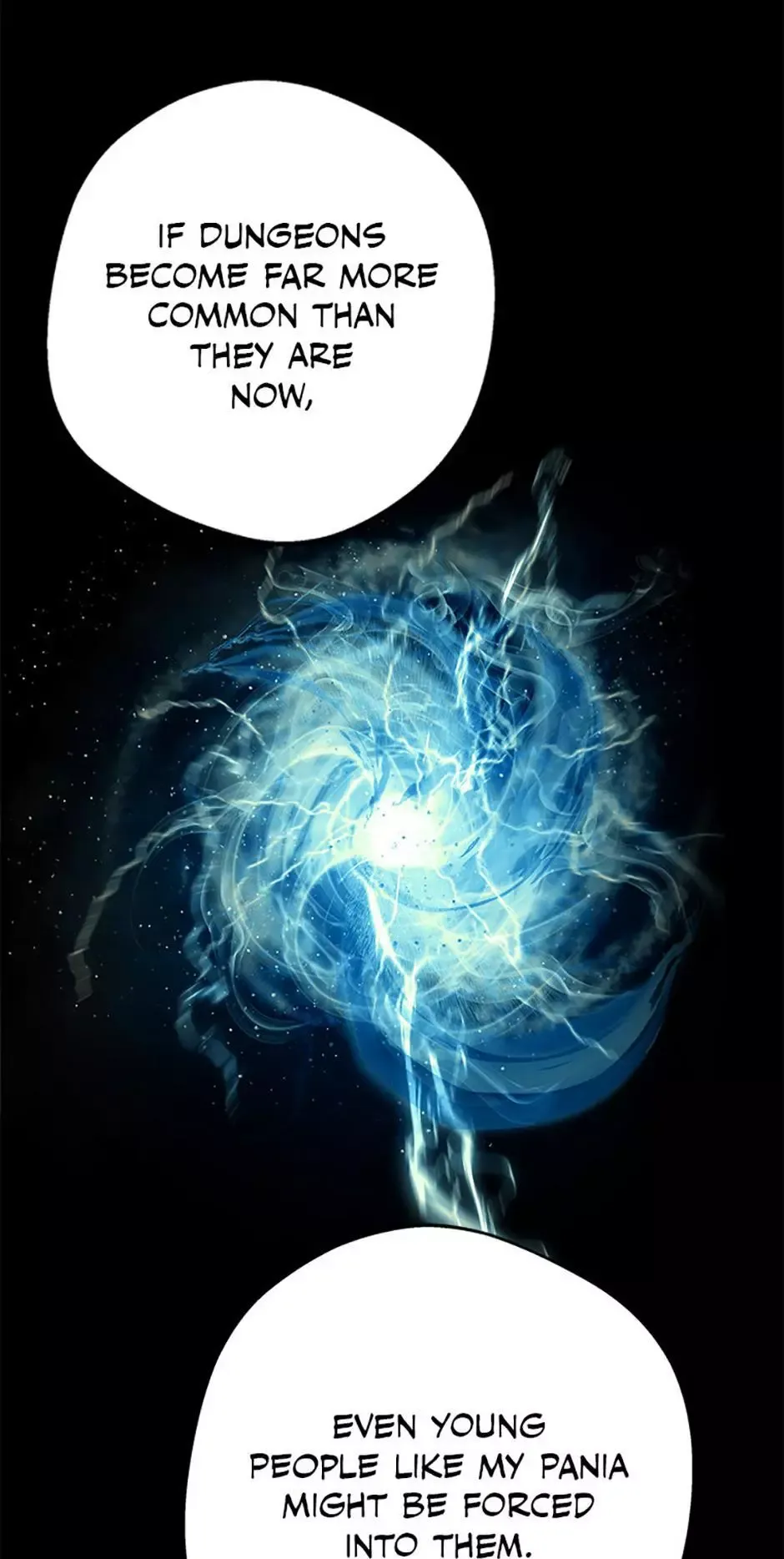 The Mating Of Elves - Chapter 64 Page 47
