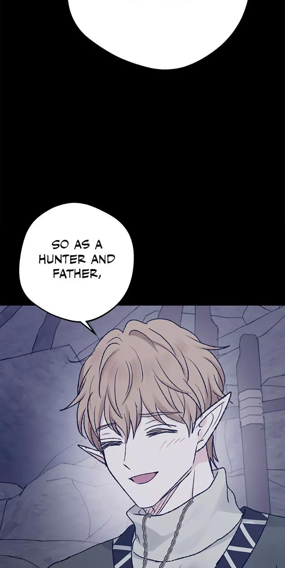 The Mating Of Elves - Chapter 64 Page 48