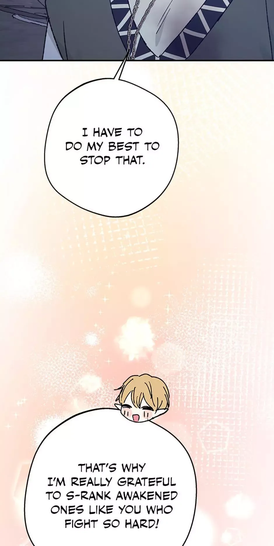 The Mating Of Elves - Chapter 64 Page 49