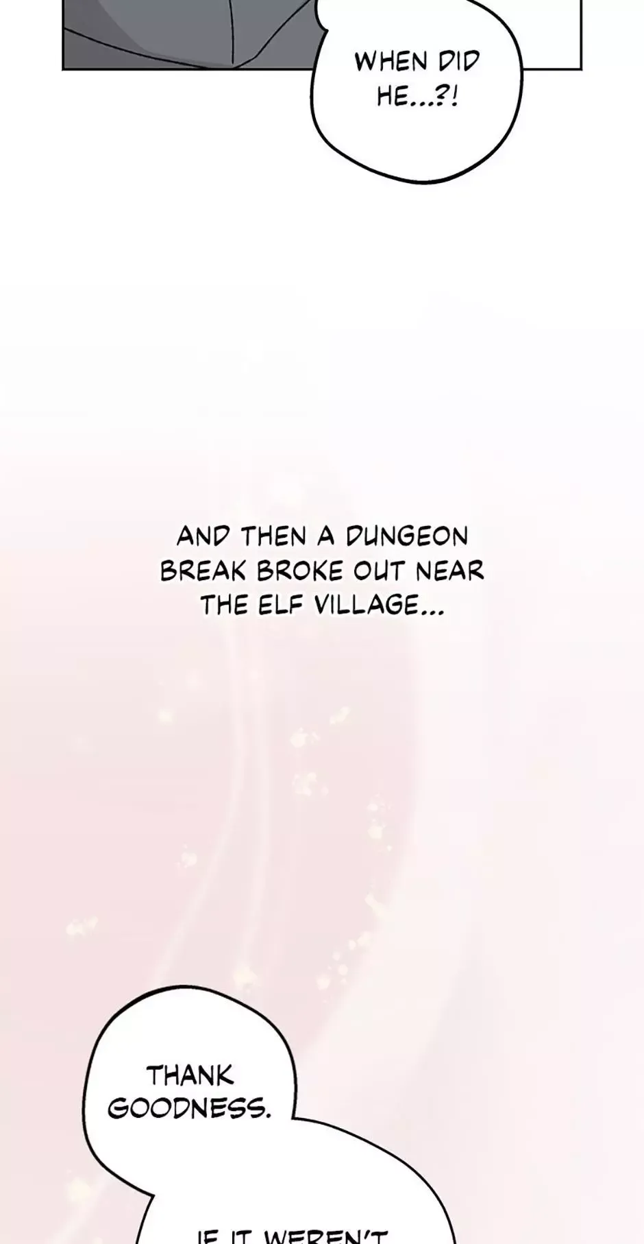 The Mating Of Elves - Chapter 64 Page 54