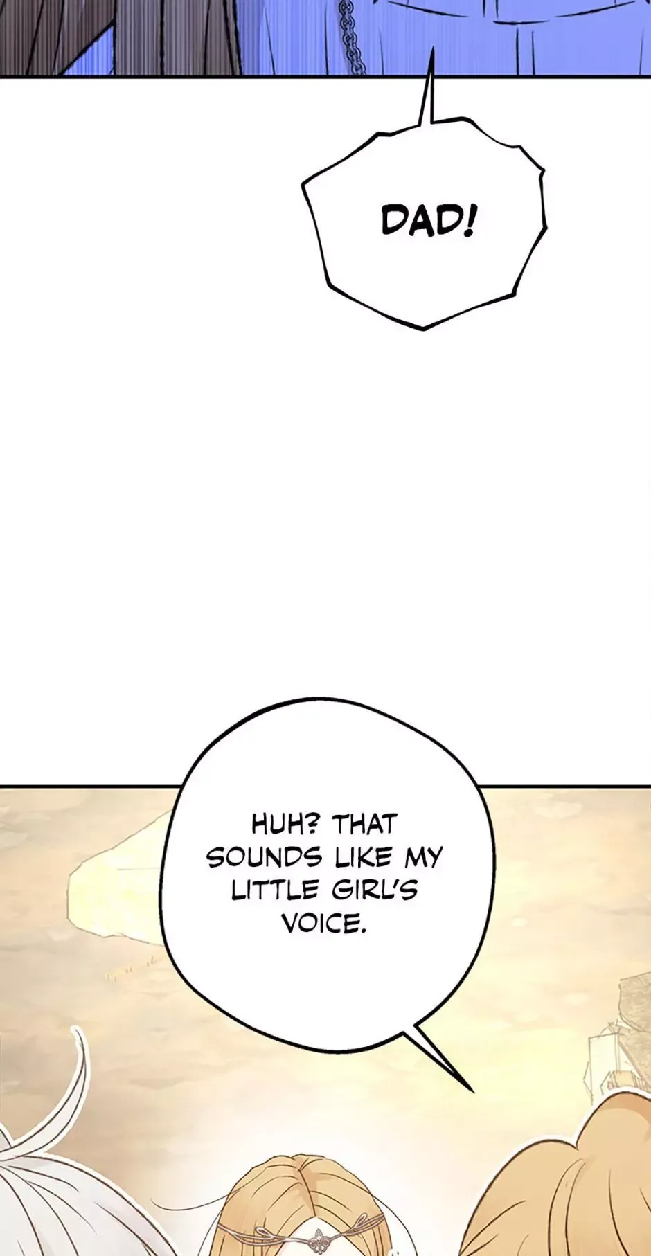 The Mating Of Elves - Chapter 64 Page 57