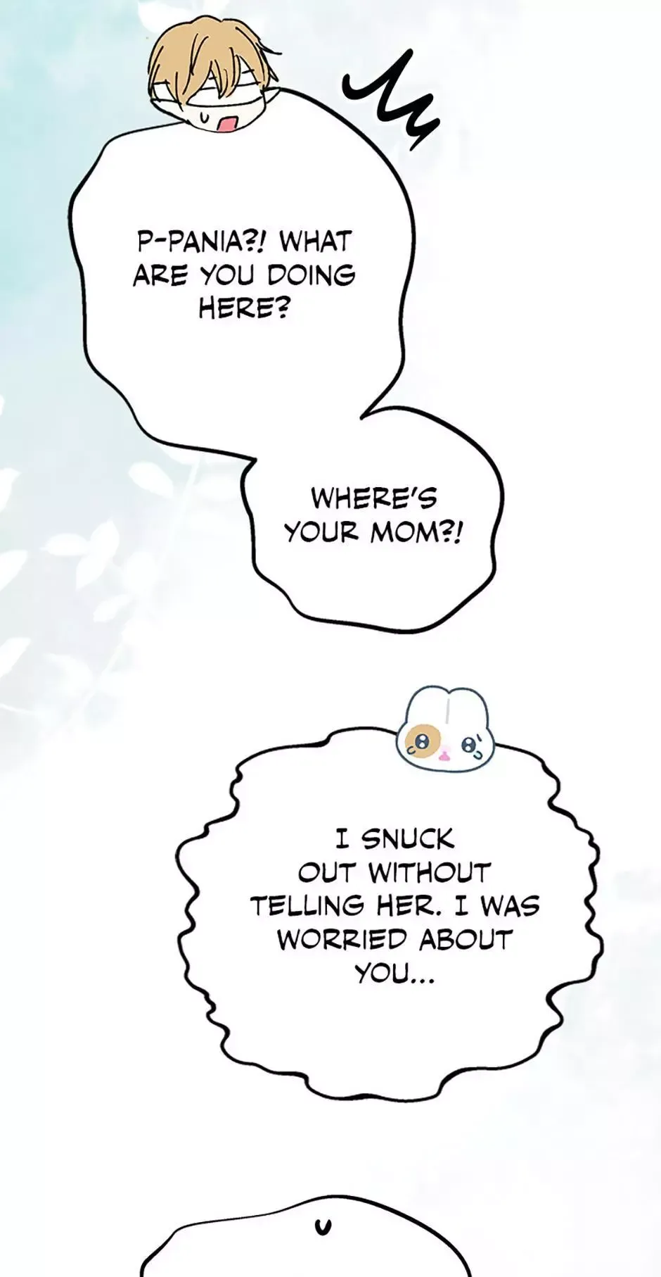 The Mating Of Elves - Chapter 64 Page 60