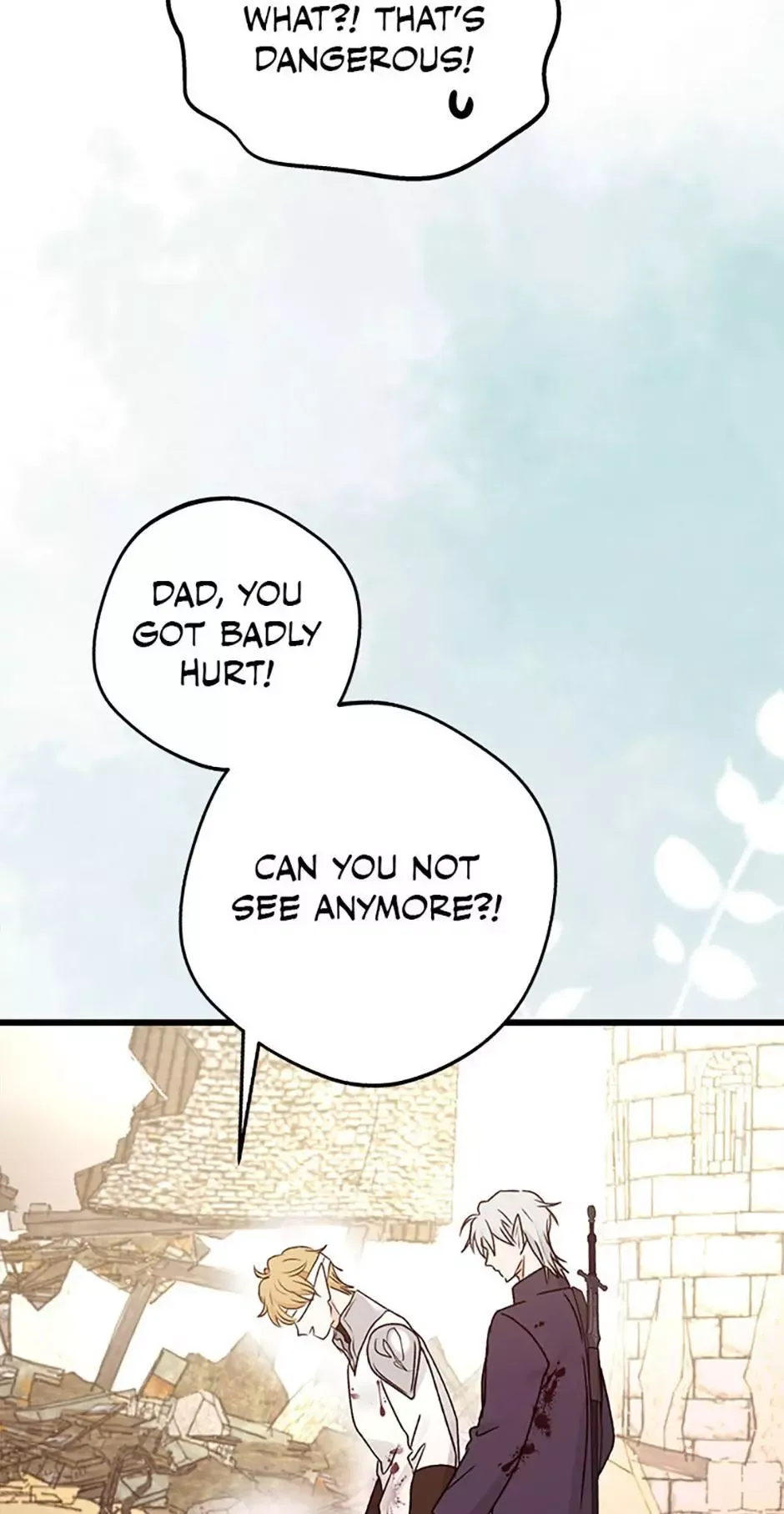The Mating Of Elves - Chapter 64 Page 61