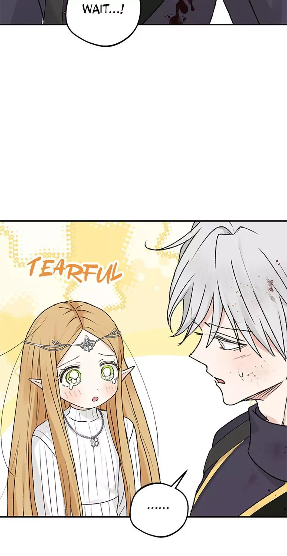 The Mating Of Elves - Chapter 64 Page 64