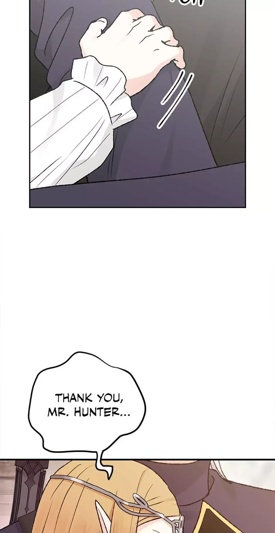 The Mating Of Elves - Chapter 64 Page 70