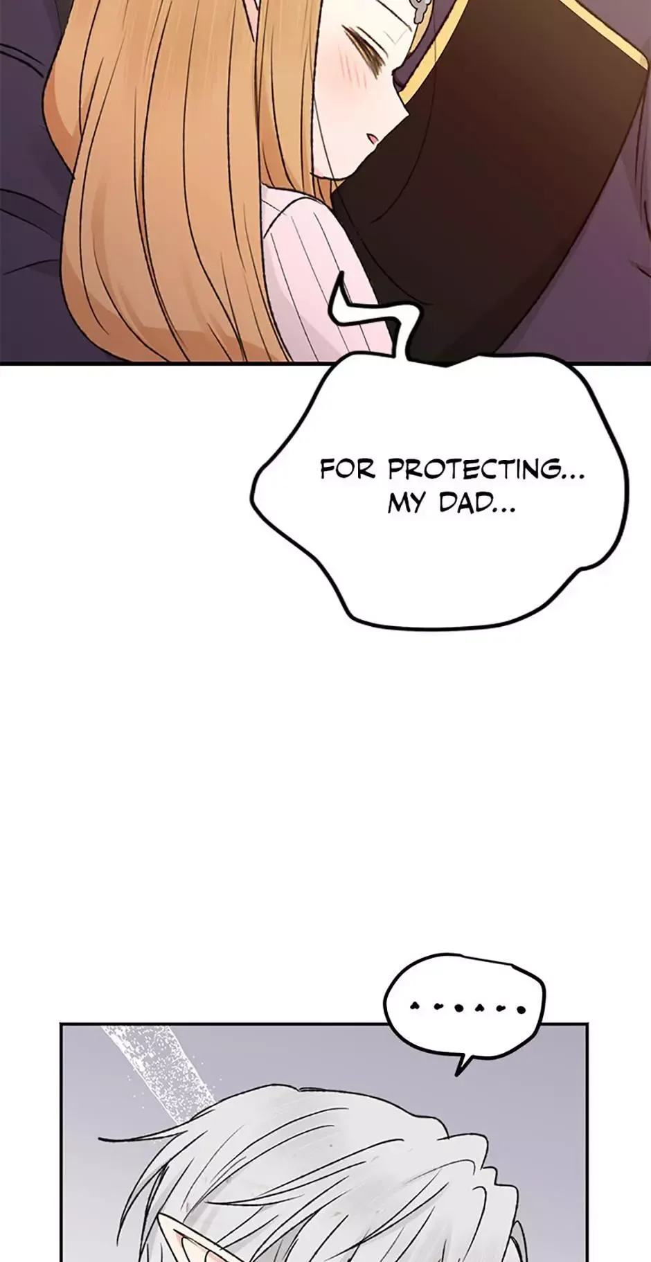 The Mating Of Elves - Chapter 64 Page 71