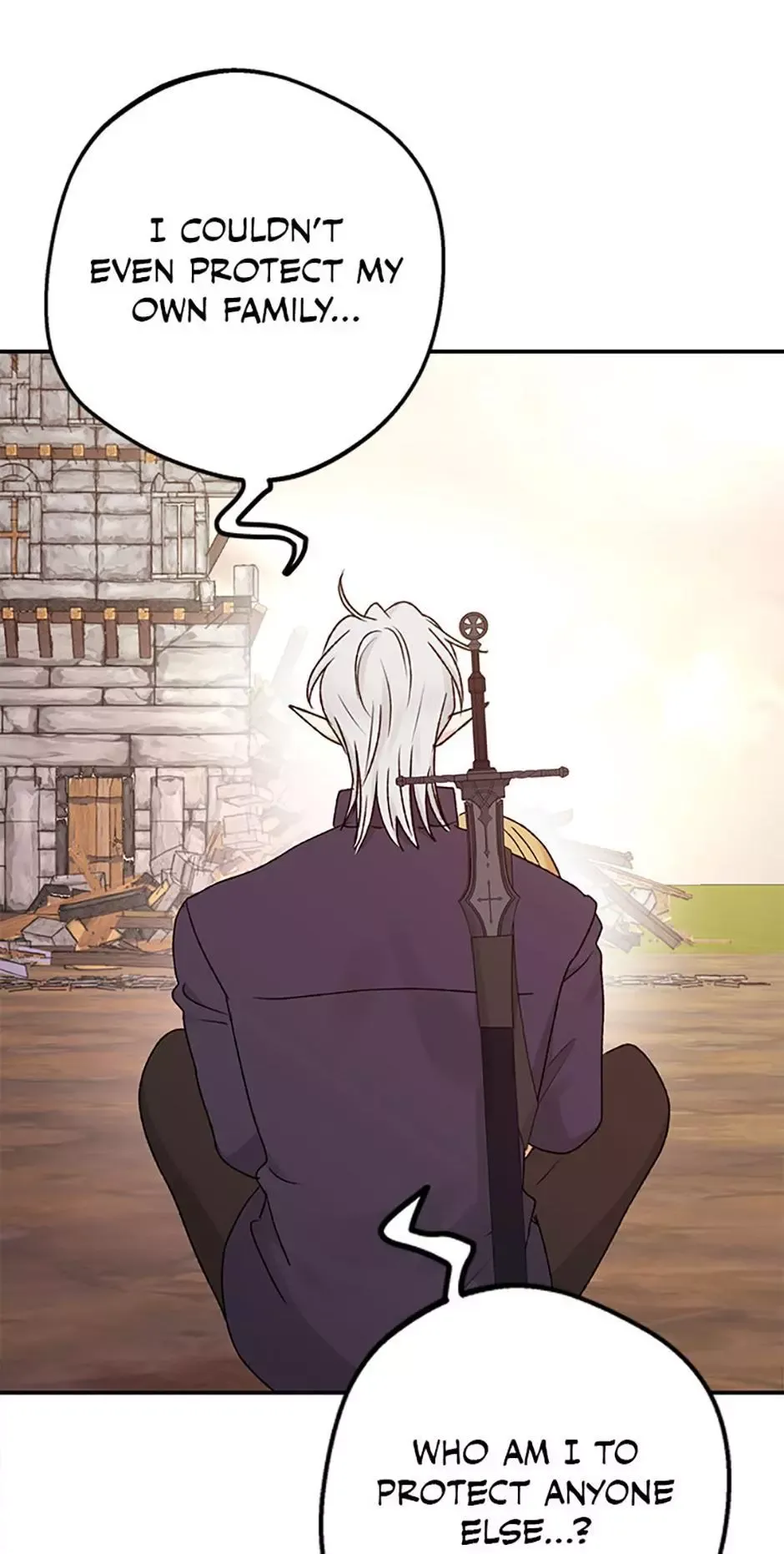 The Mating Of Elves - Chapter 64 Page 75