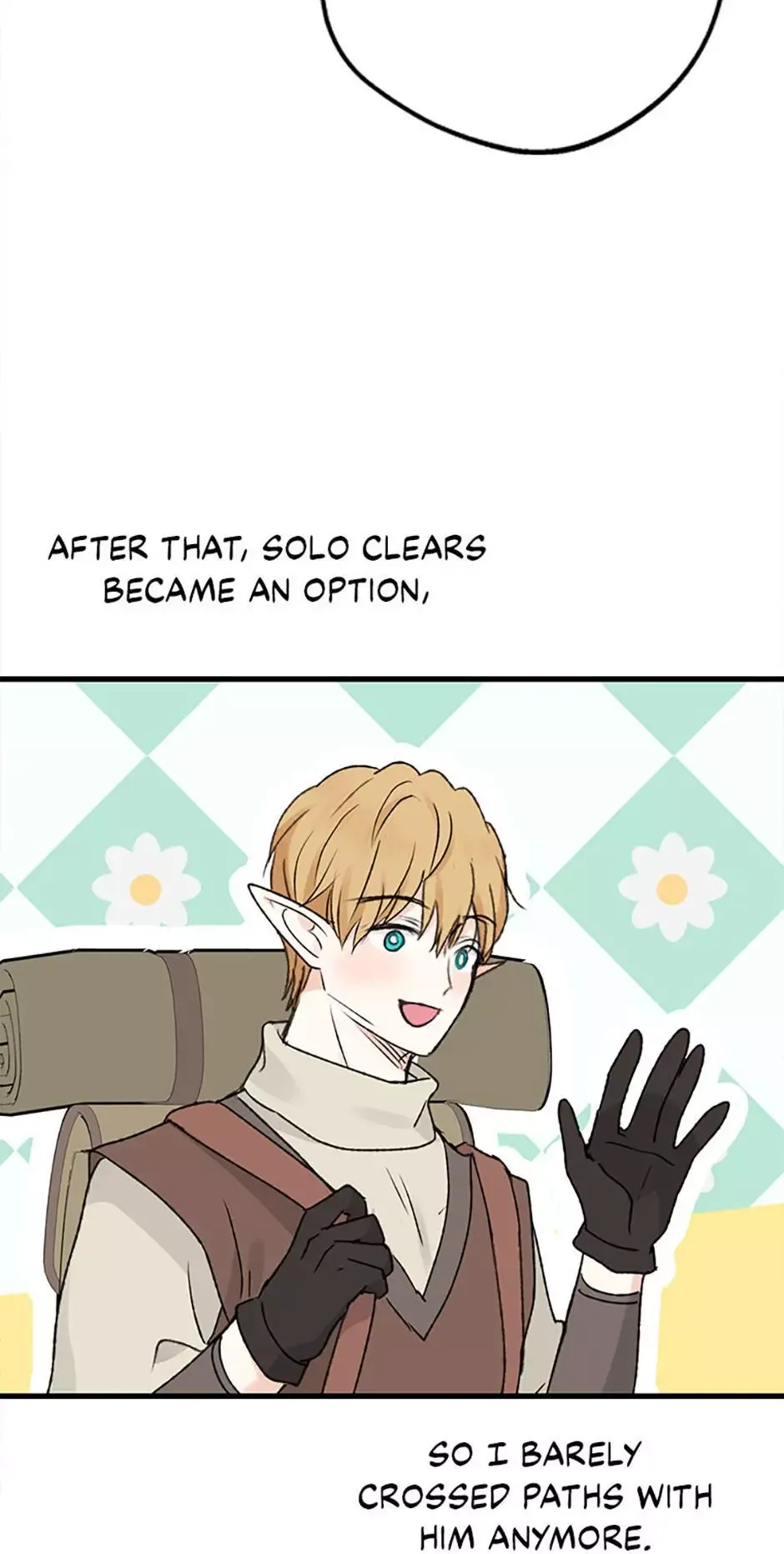 The Mating Of Elves - Chapter 64 Page 76