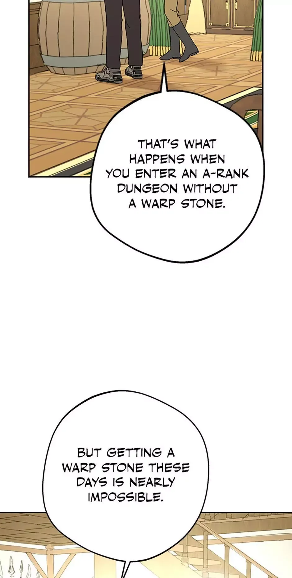 The Mating Of Elves - Chapter 64 Page 78
