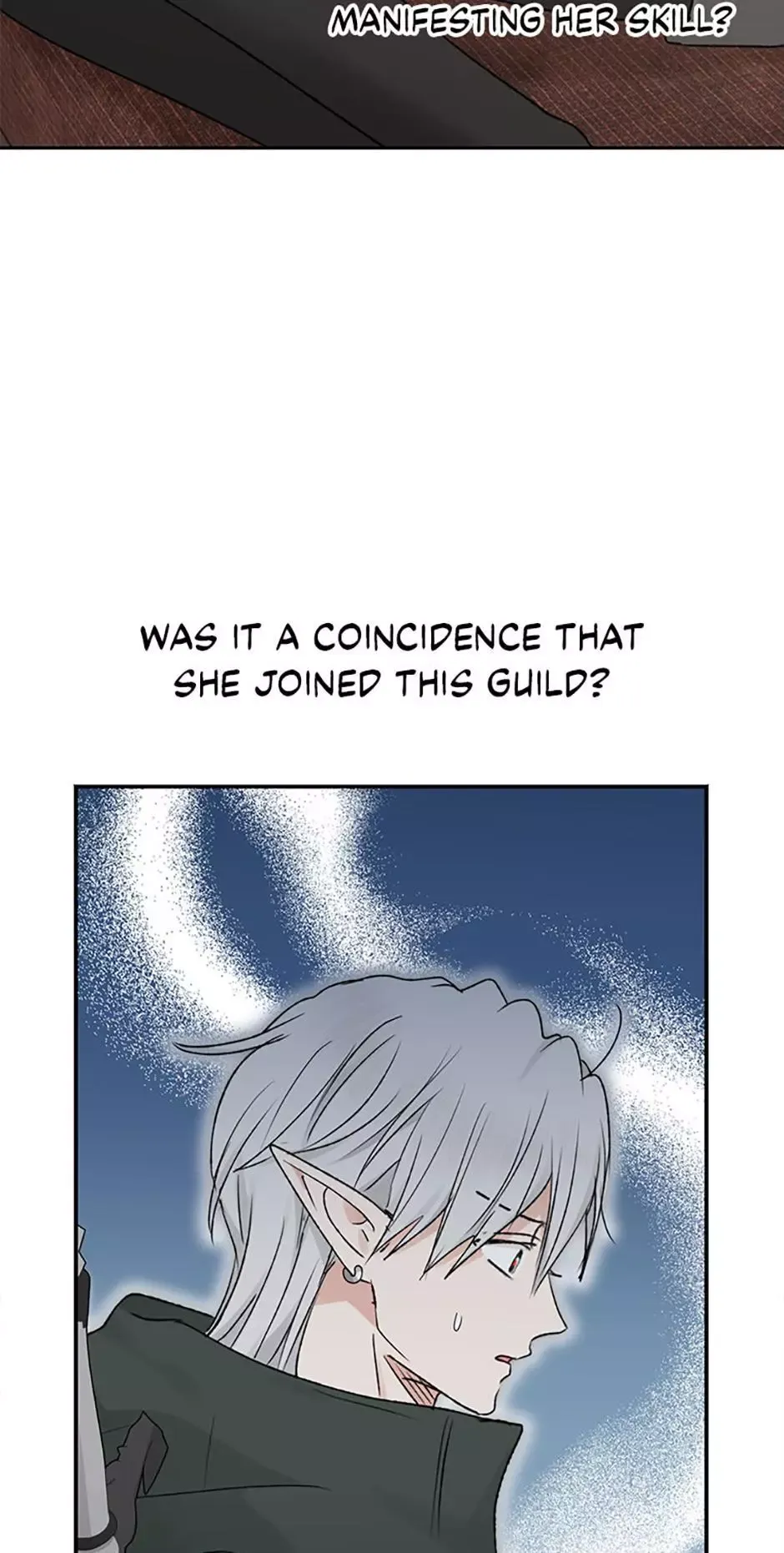 The Mating Of Elves - Chapter 64 Page 83