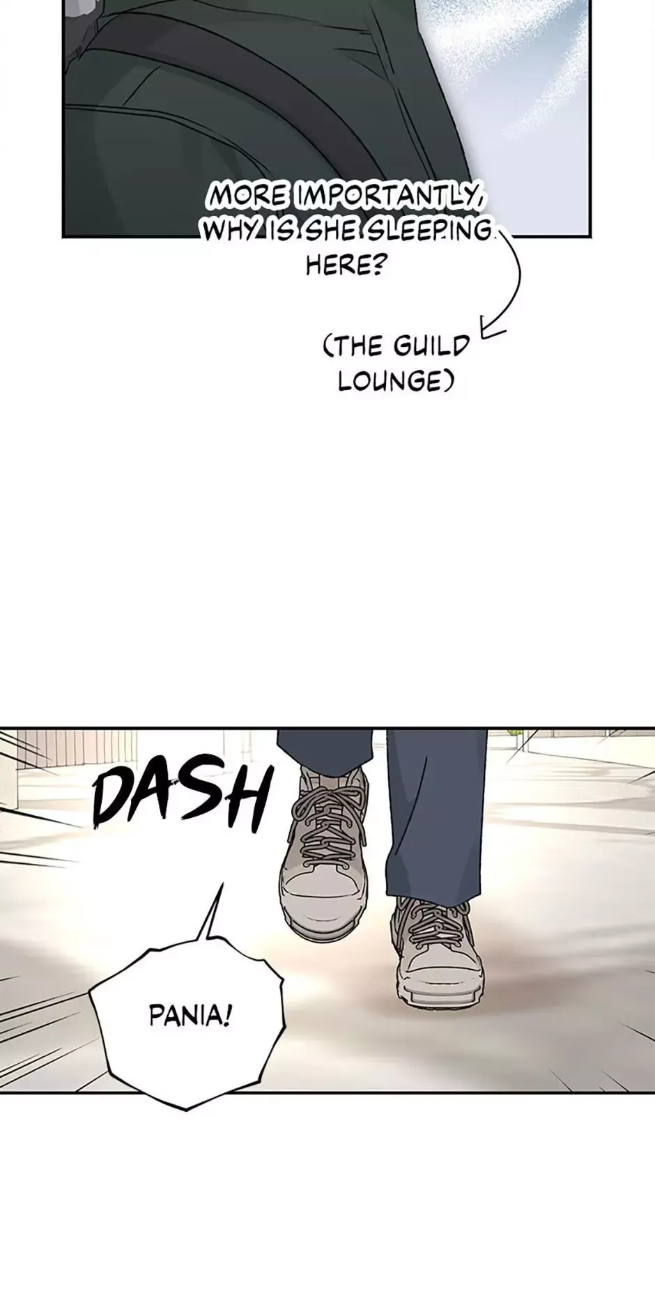 The Mating Of Elves - Chapter 64 Page 84