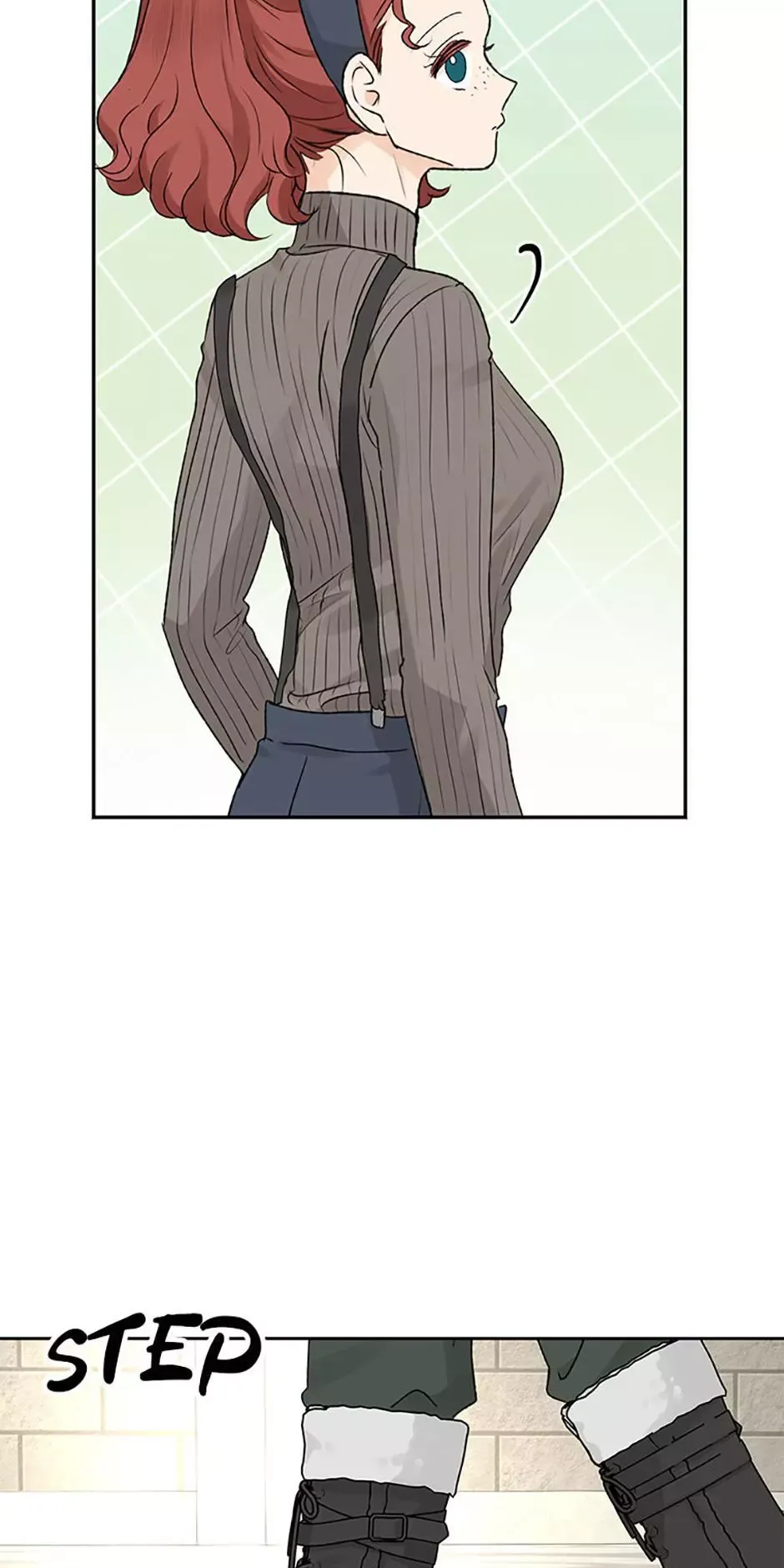 The Mating Of Elves - Chapter 64 Page 88