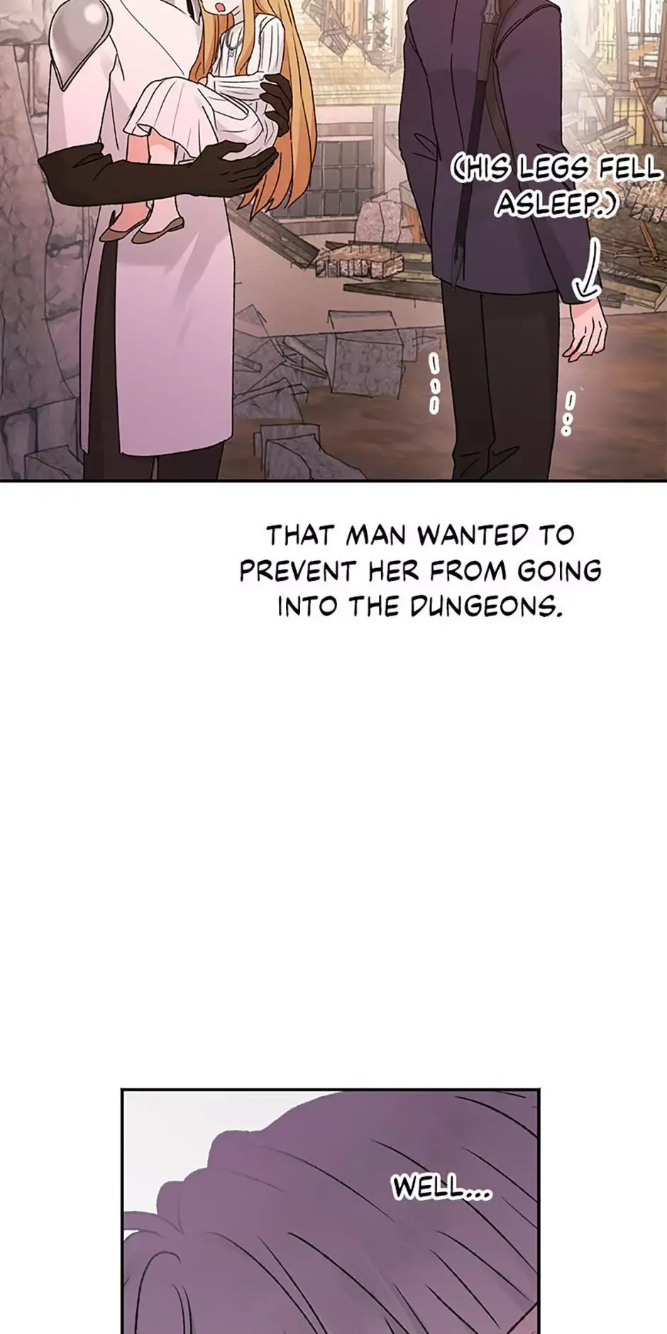 The Mating Of Elves - Chapter 64 Page 91