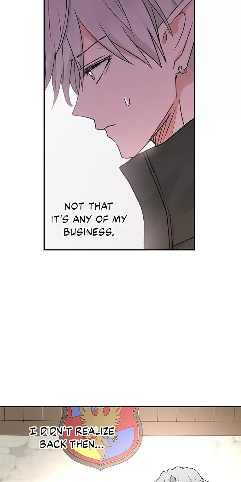 The Mating Of Elves - Chapter 64 Page 92