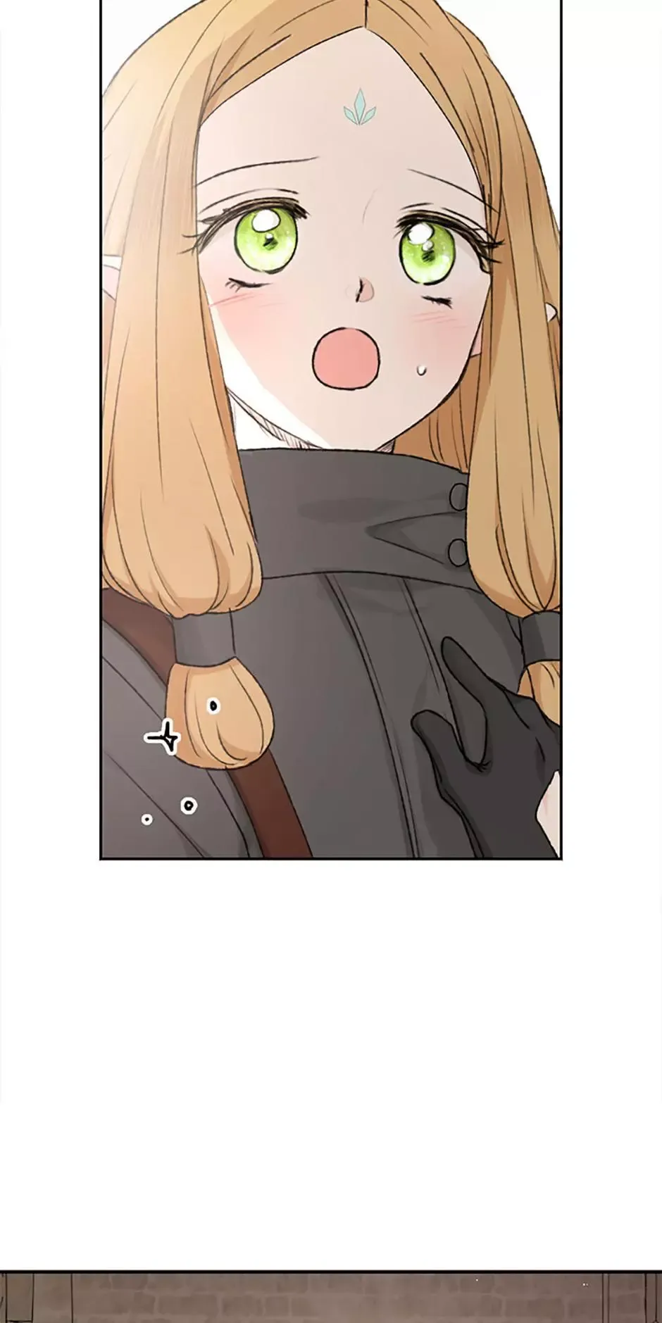 The Mating Of Elves - Chapter 64 Page 94