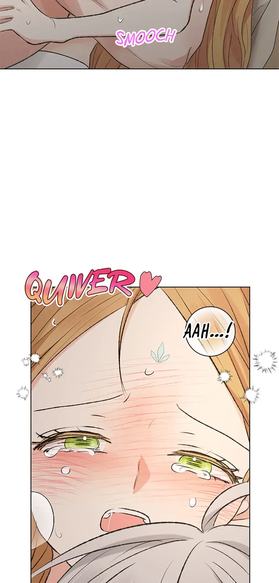 The Mating Of Elves - Chapter 7 Page 7