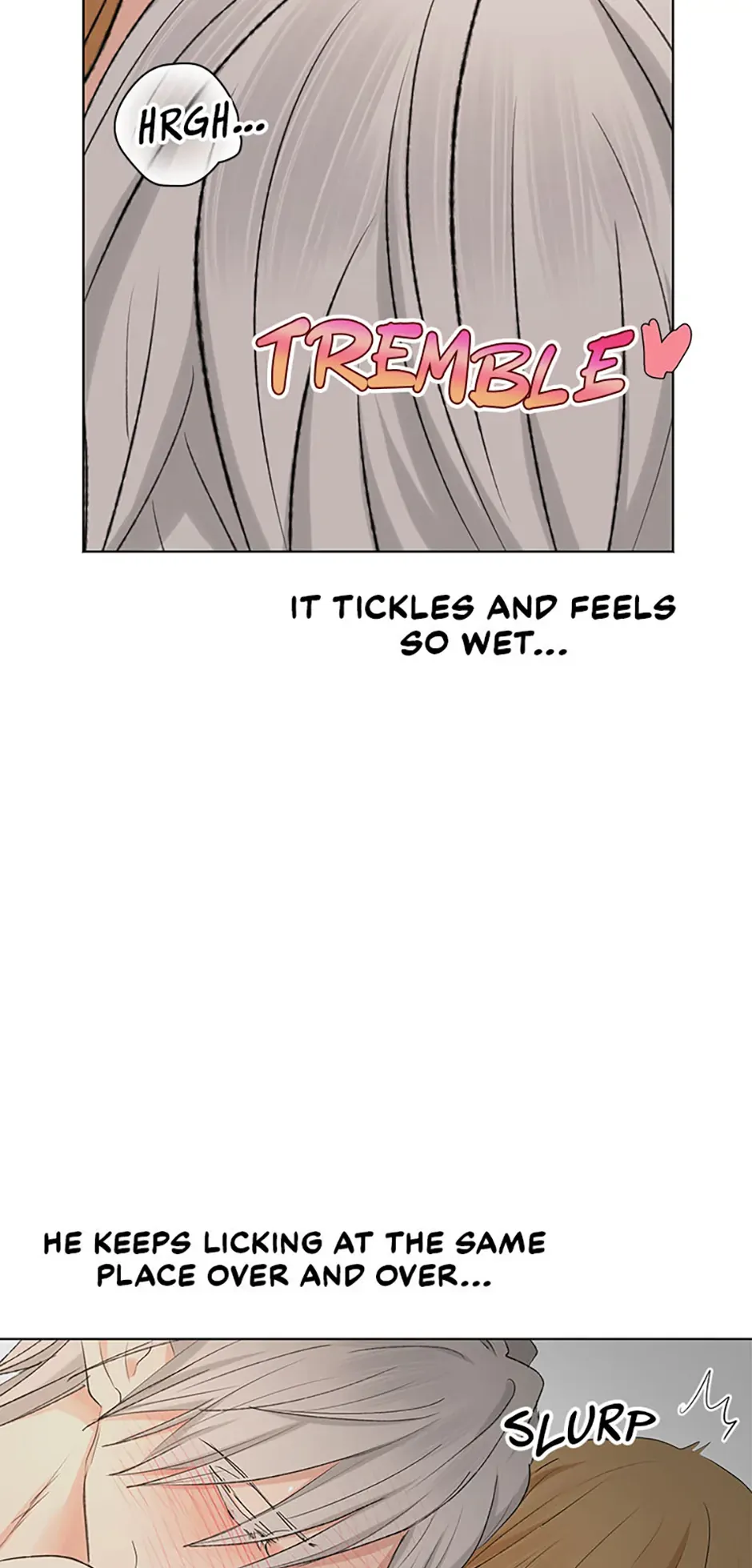 The Mating Of Elves - Chapter 7 Page 8