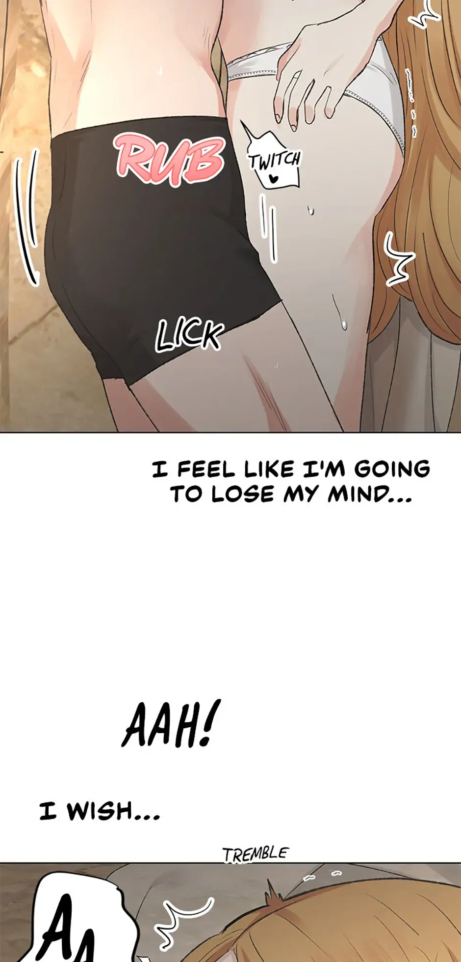 The Mating Of Elves - Chapter 7 Page 10