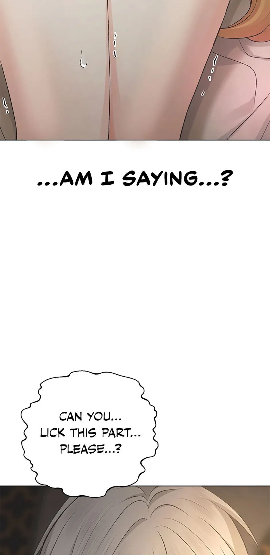 The Mating Of Elves - Chapter 7 Page 16