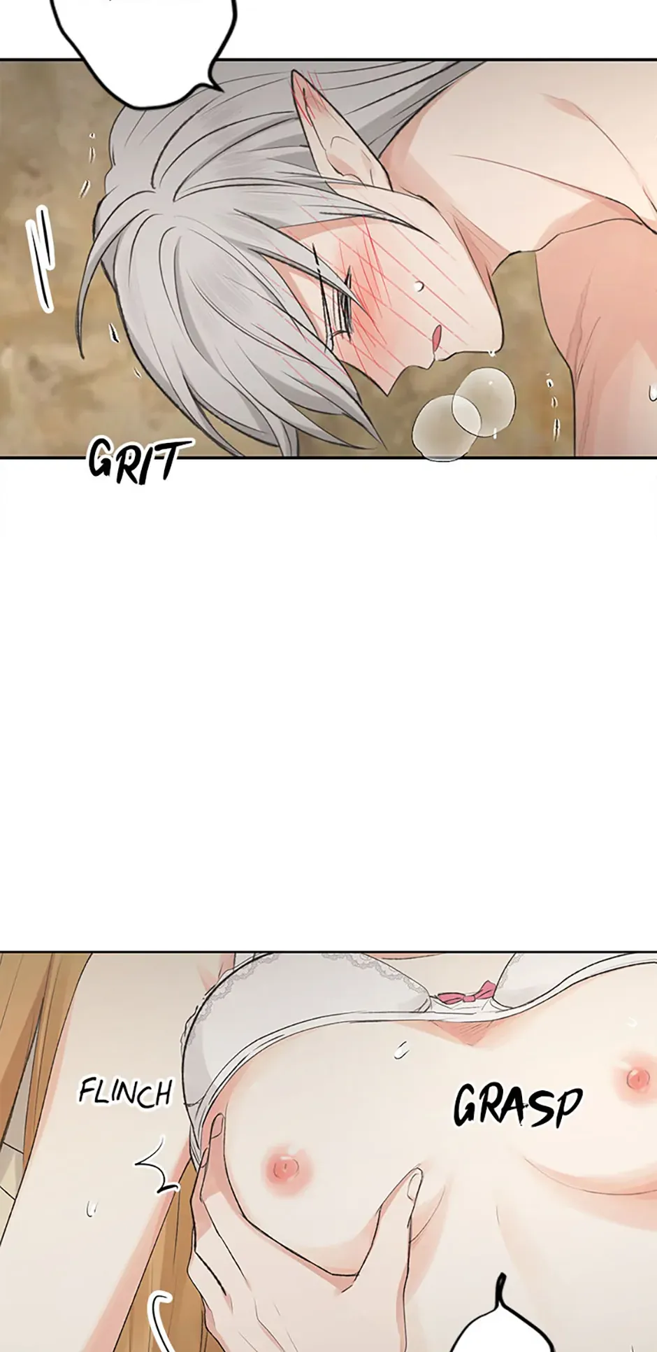 The Mating Of Elves - Chapter 7 Page 19