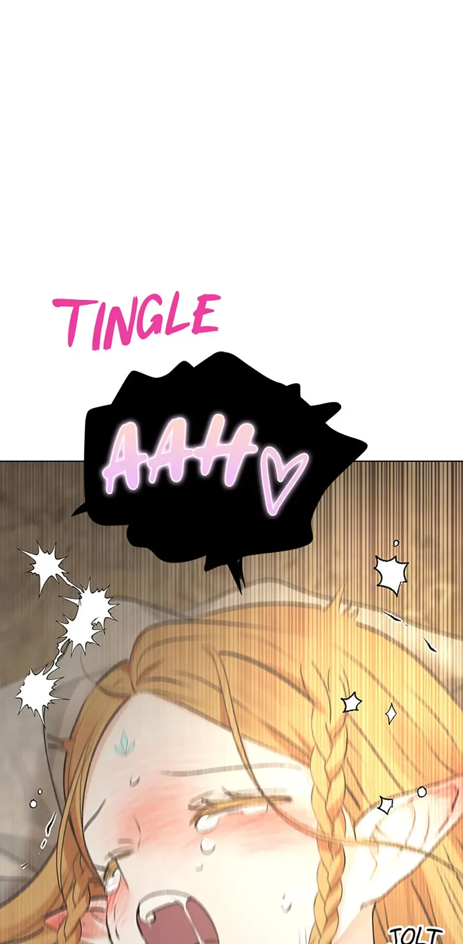 The Mating Of Elves - Chapter 7 Page 24