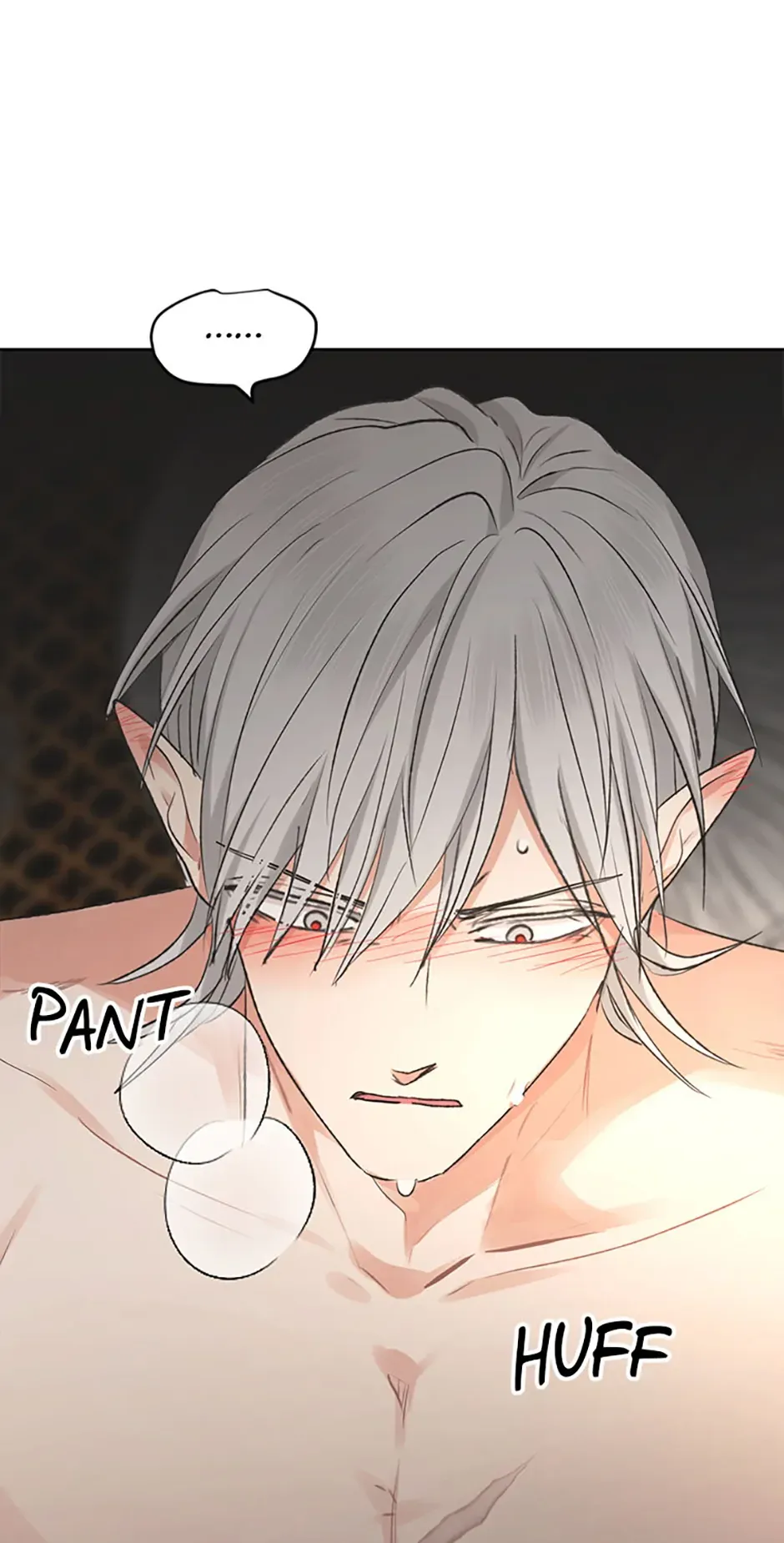 The Mating Of Elves - Chapter 7 Page 31