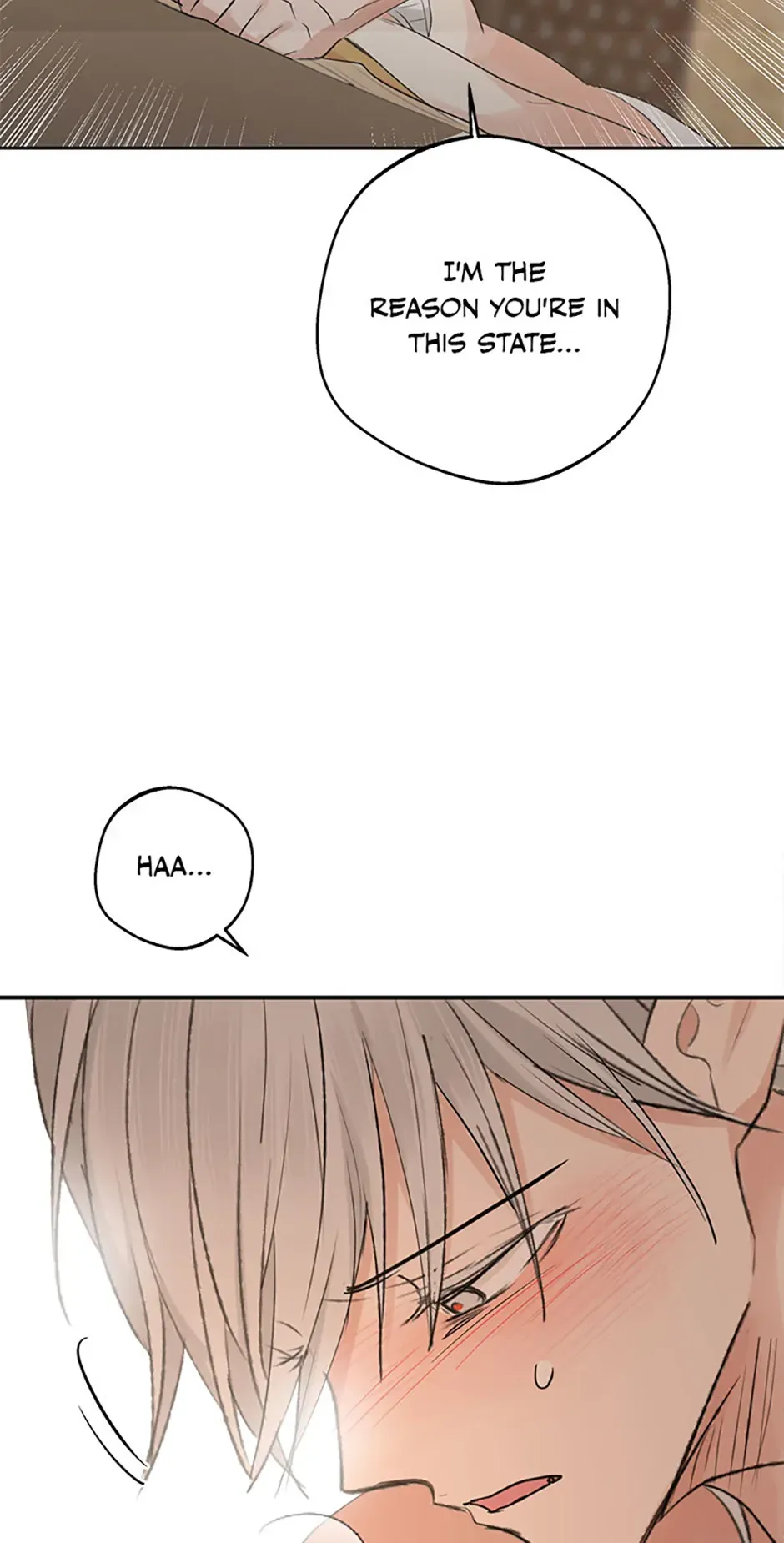The Mating Of Elves - Chapter 7 Page 33