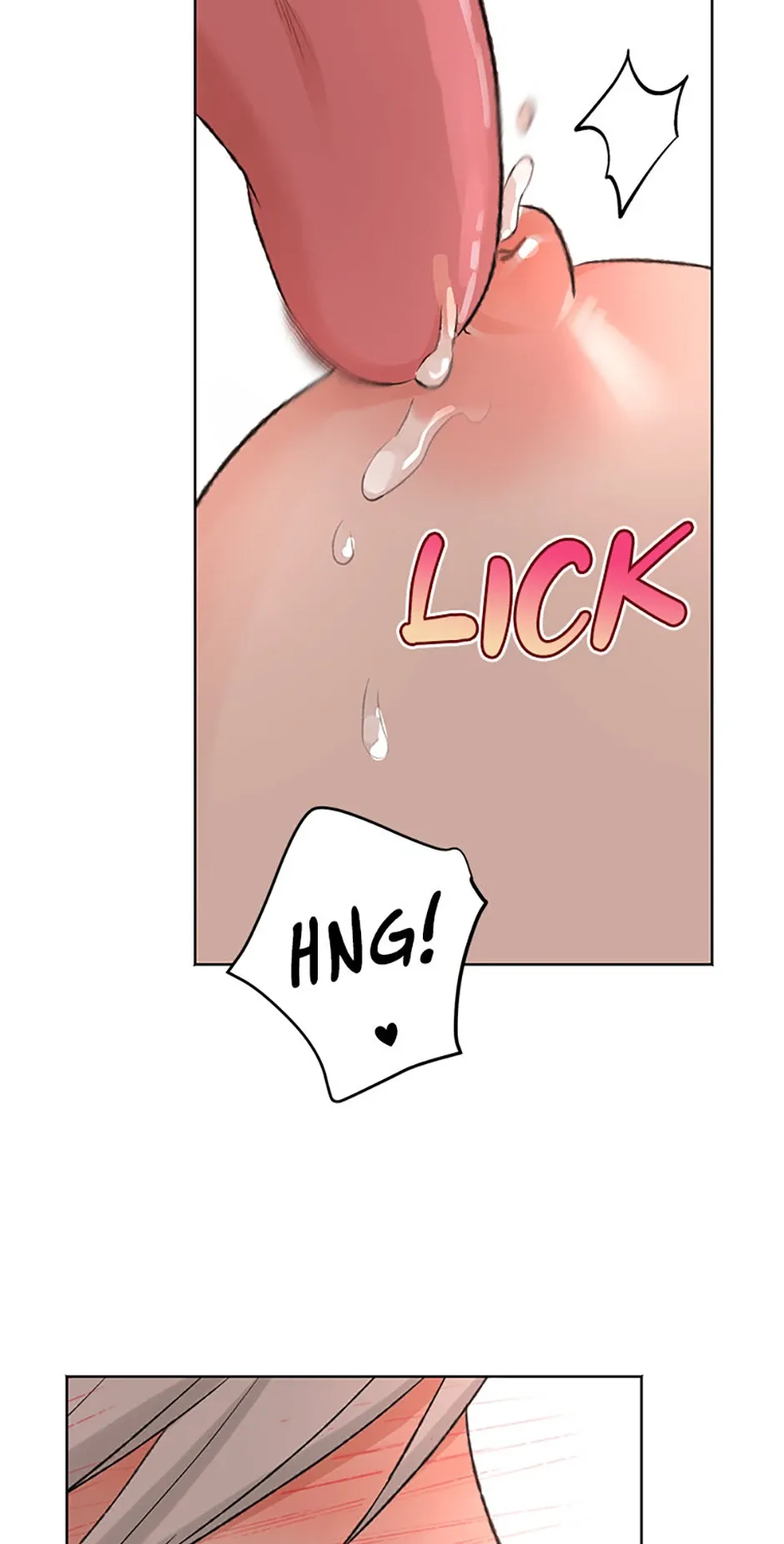 The Mating Of Elves - Chapter 7 Page 36