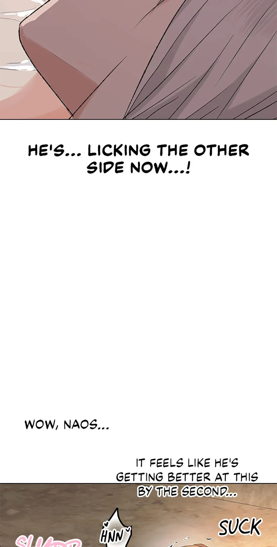 The Mating Of Elves - Chapter 7 Page 39