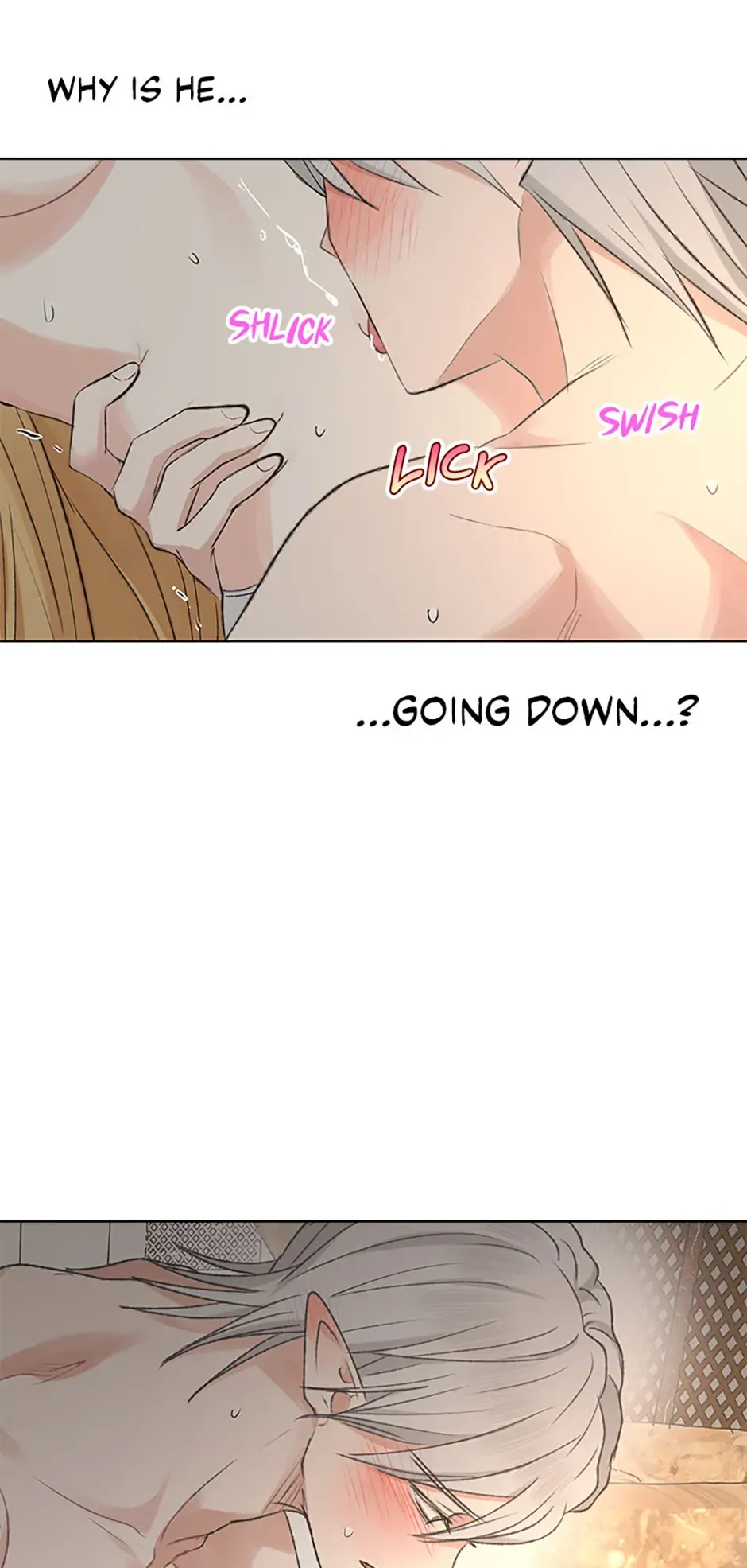 The Mating Of Elves - Chapter 7 Page 43